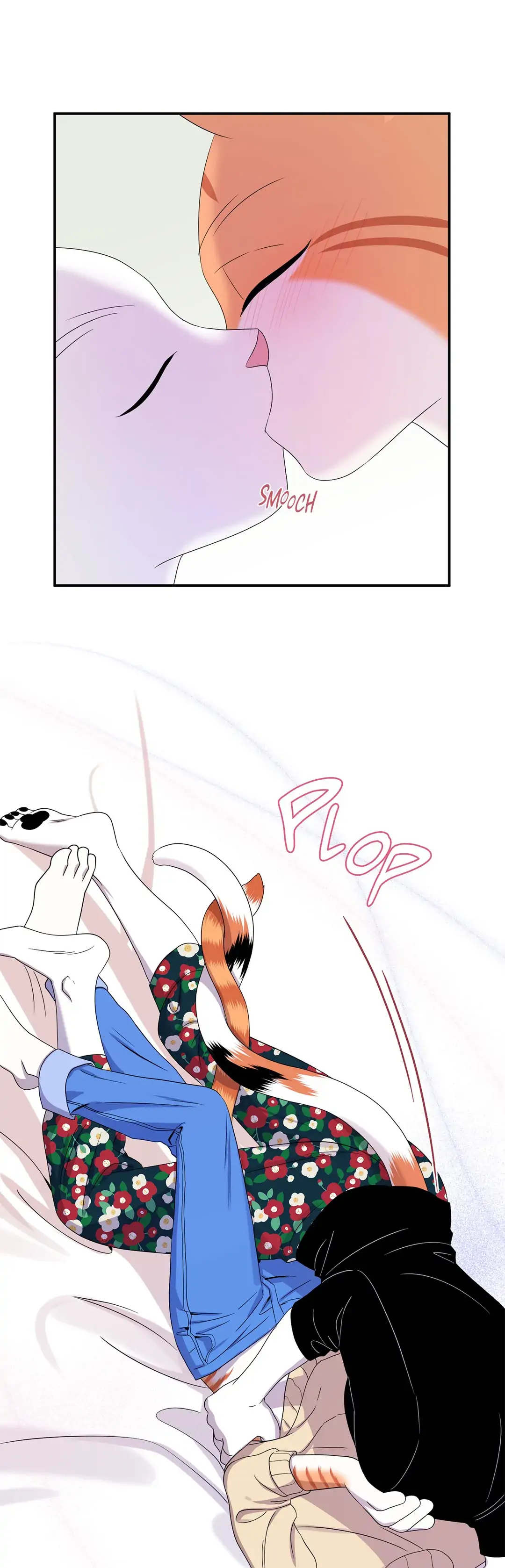 Blue Project [Official] - Chapter 5 manhwa
