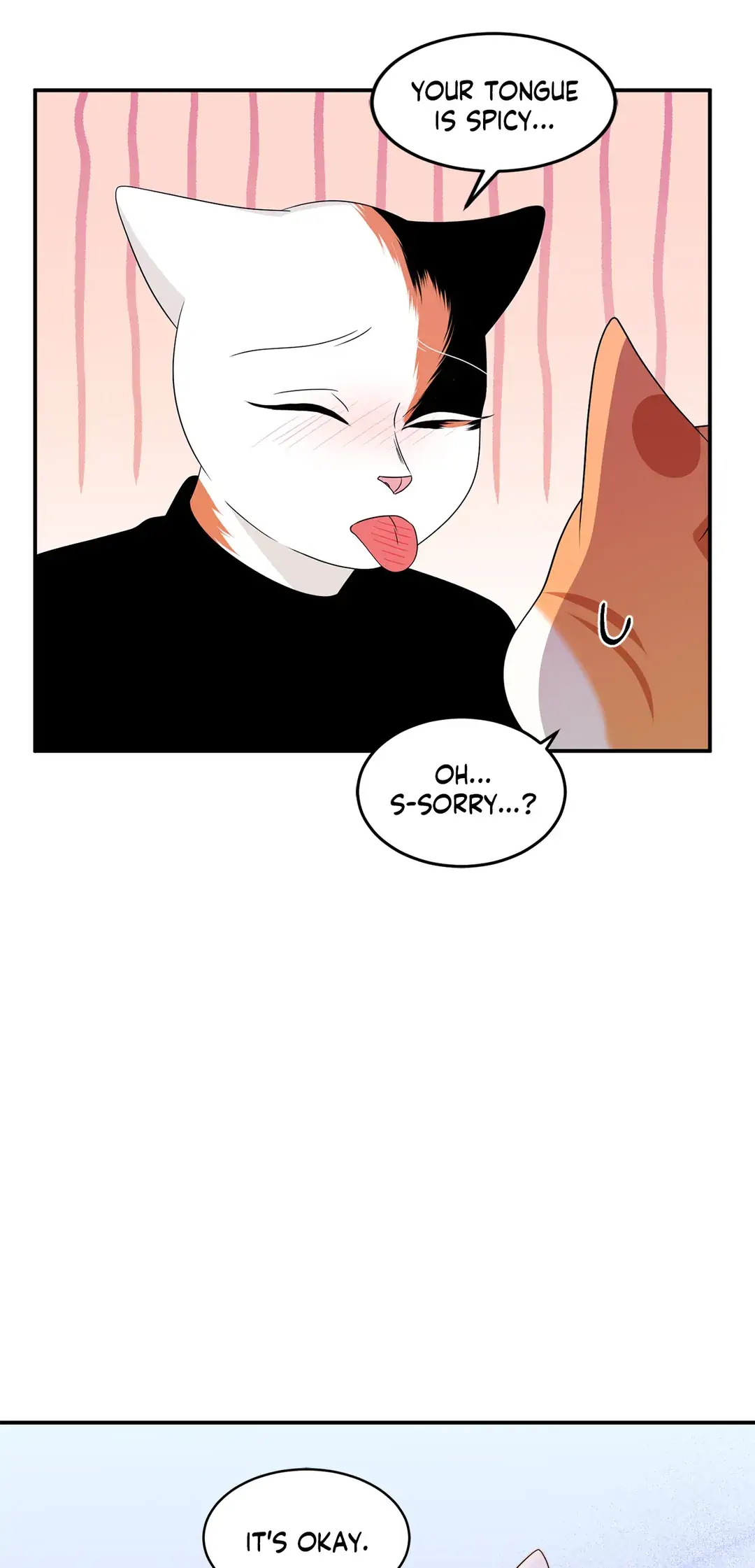 Blue Project [Official] - Chapter 5 manhwa