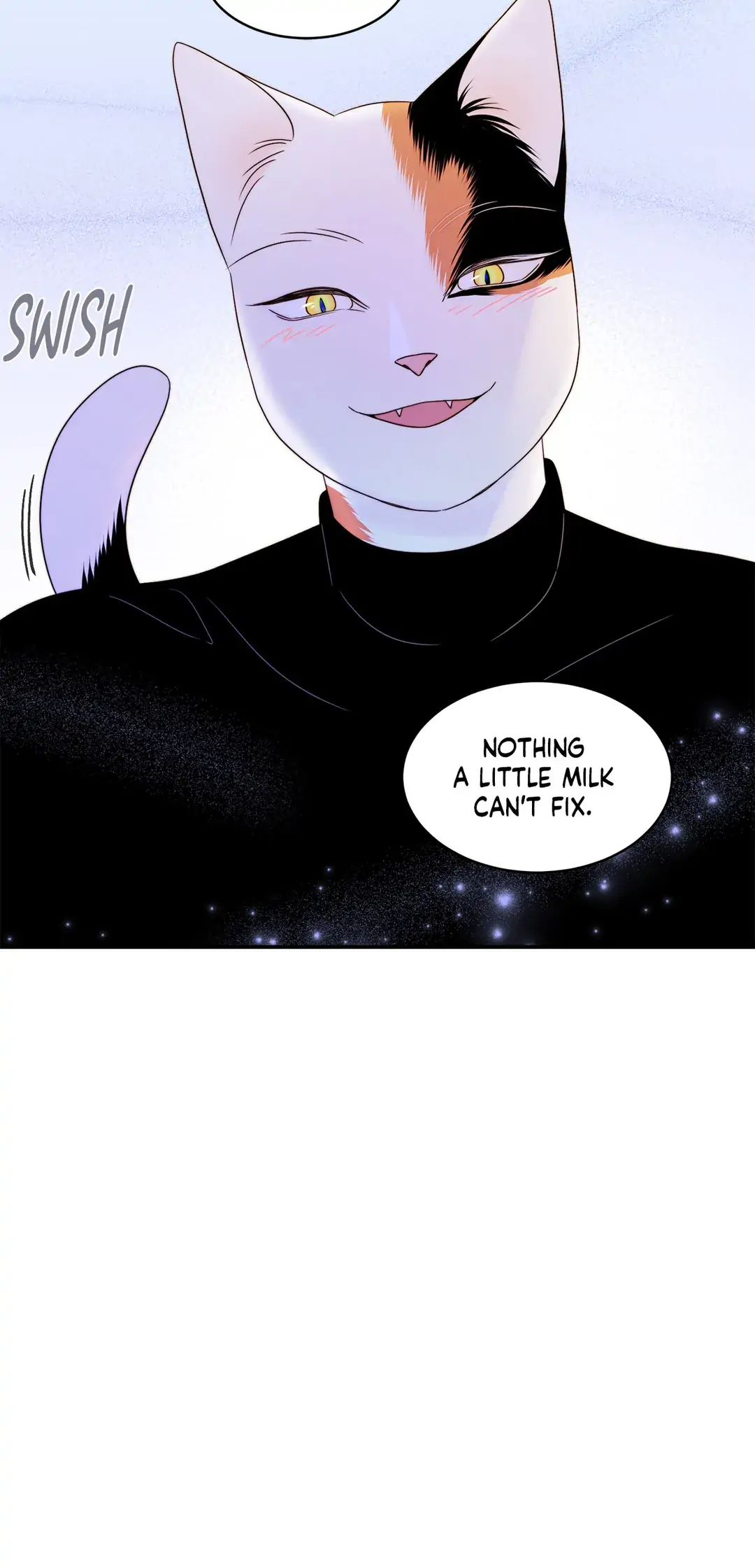 Blue Project [Official] - Chapter 5 manhwa
