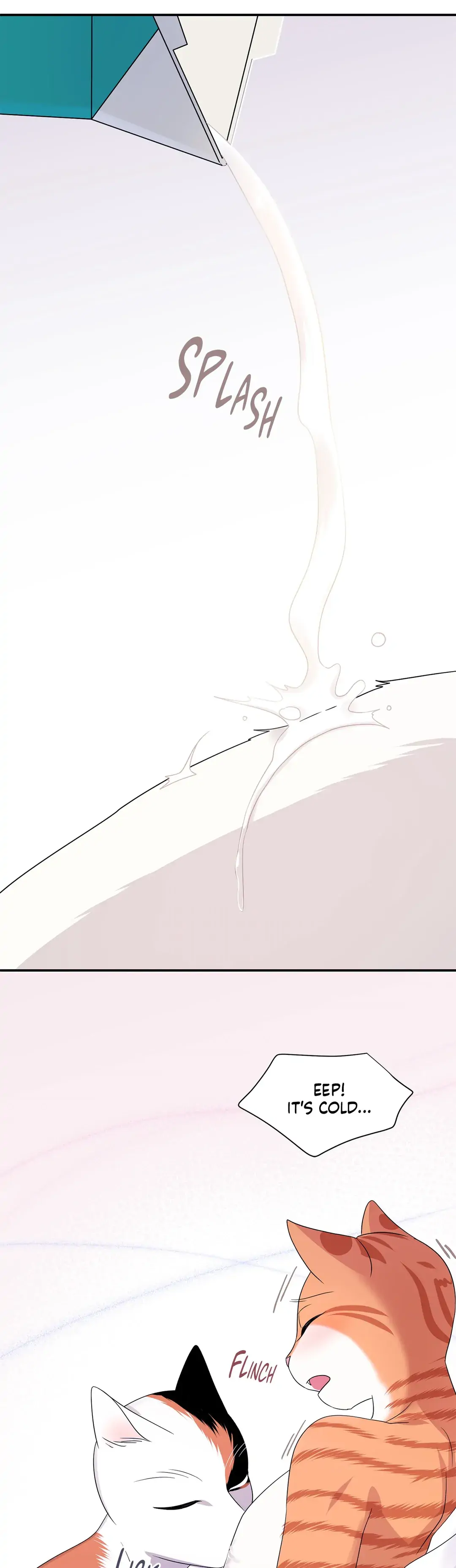Blue Project [Official] - Chapter 5 manhwa