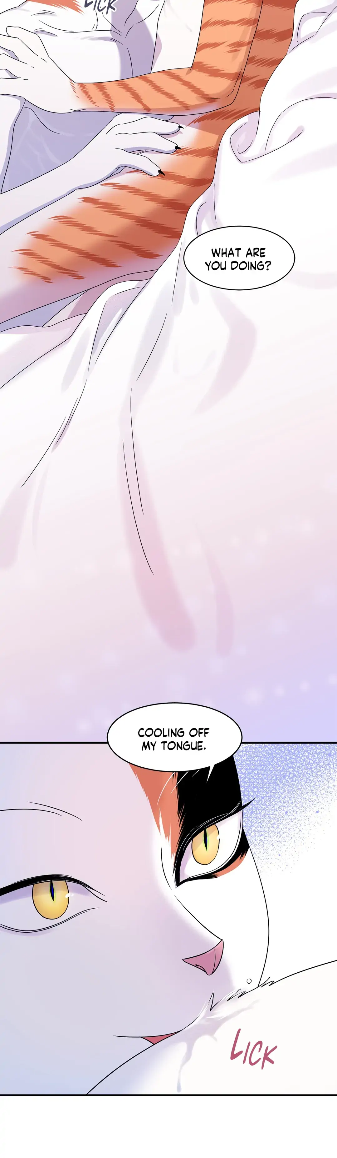 Blue Project [Official] - Chapter 5 manhwa
