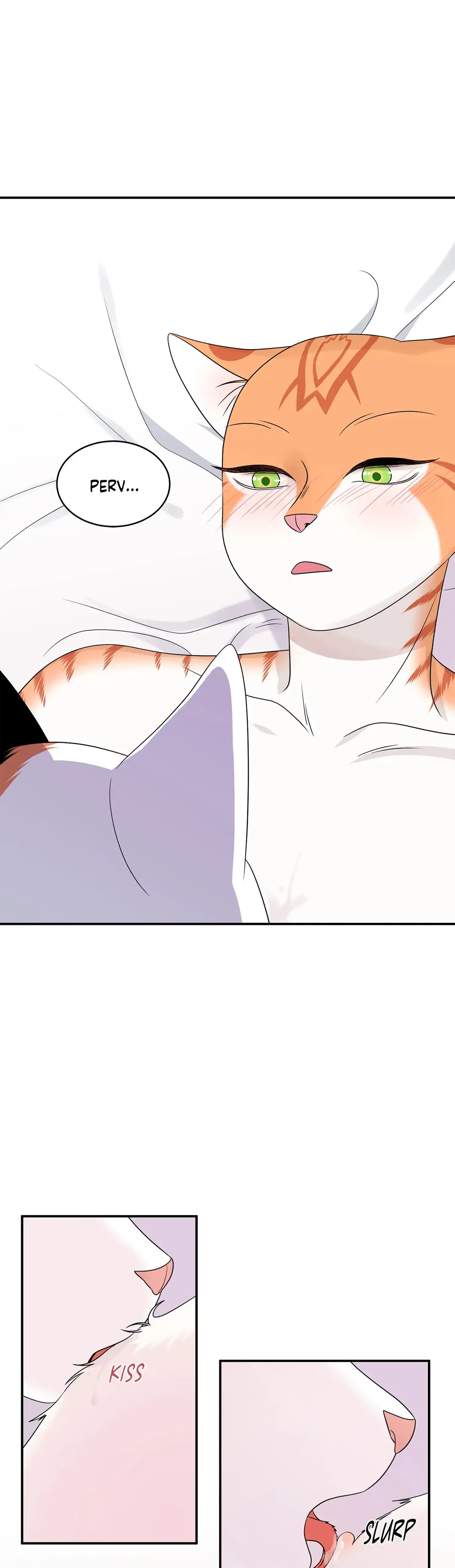 Blue Project [Official] - Chapter 5 manhwa