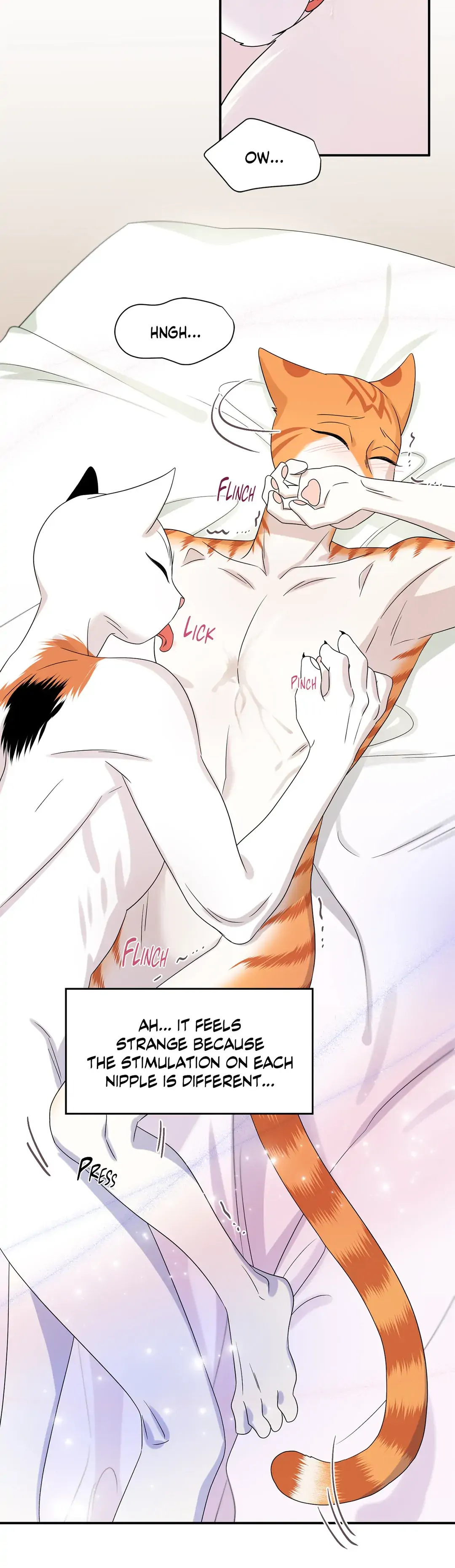 Blue Project [Official] - Chapter 5 manhwa