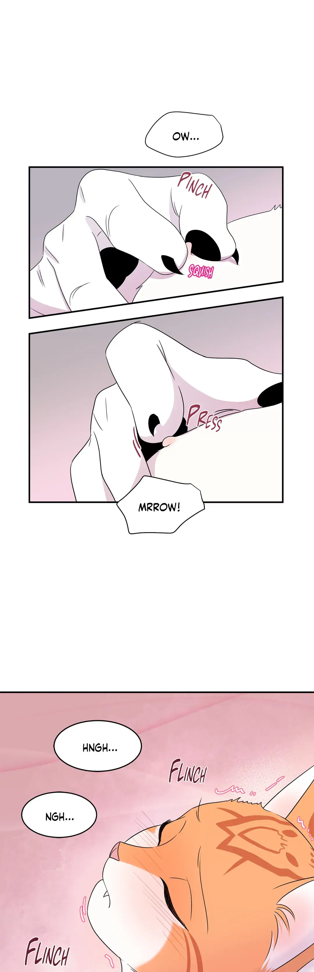 Blue Project [Official] - Chapter 5 manhwa