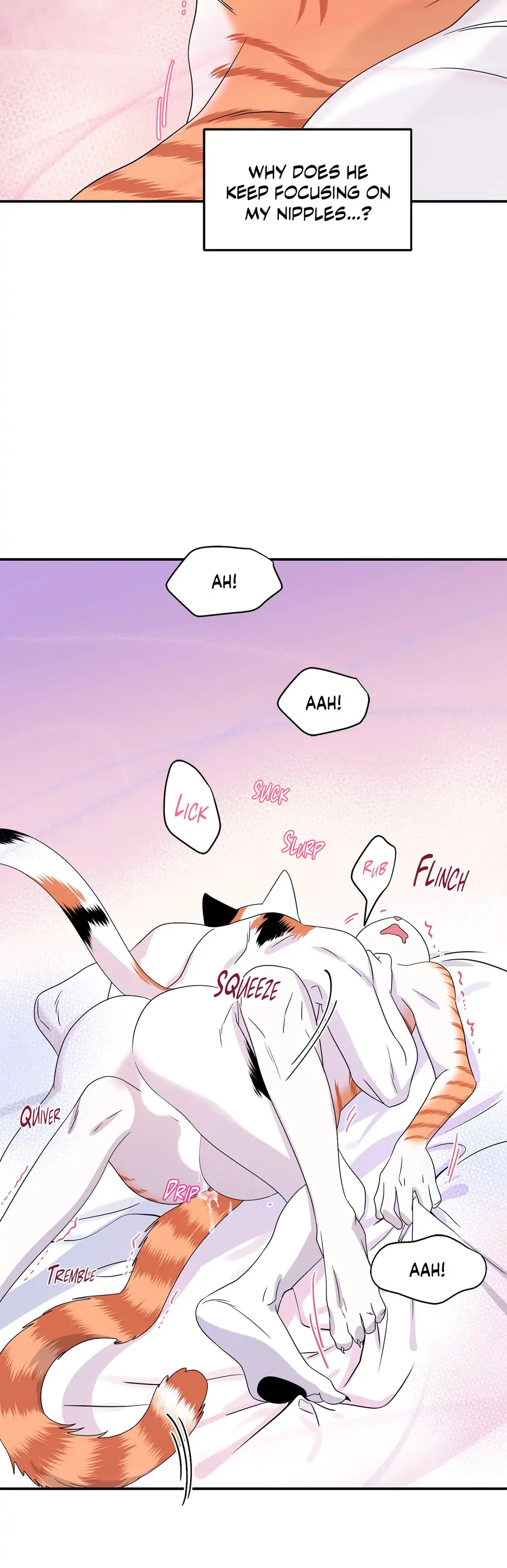 Blue Project [Official] - Chapter 5 manhwa