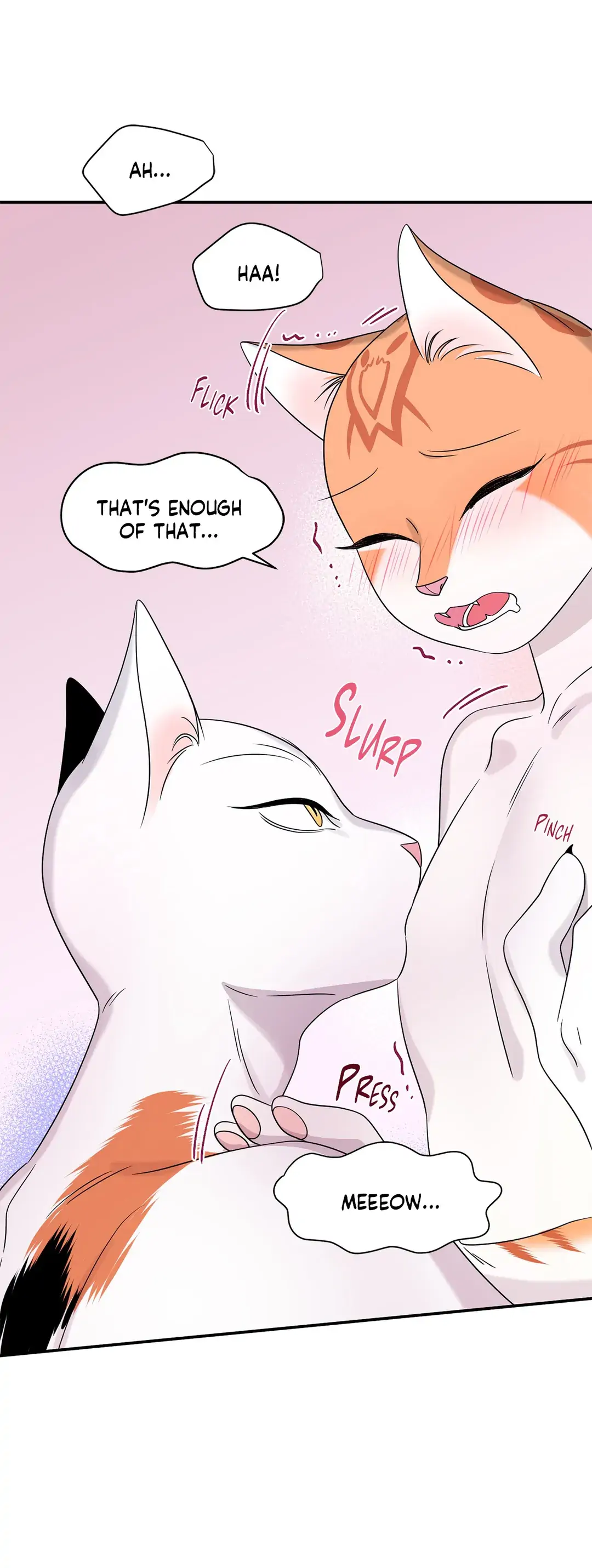 Blue Project [Official] - Chapter 5 manhwa