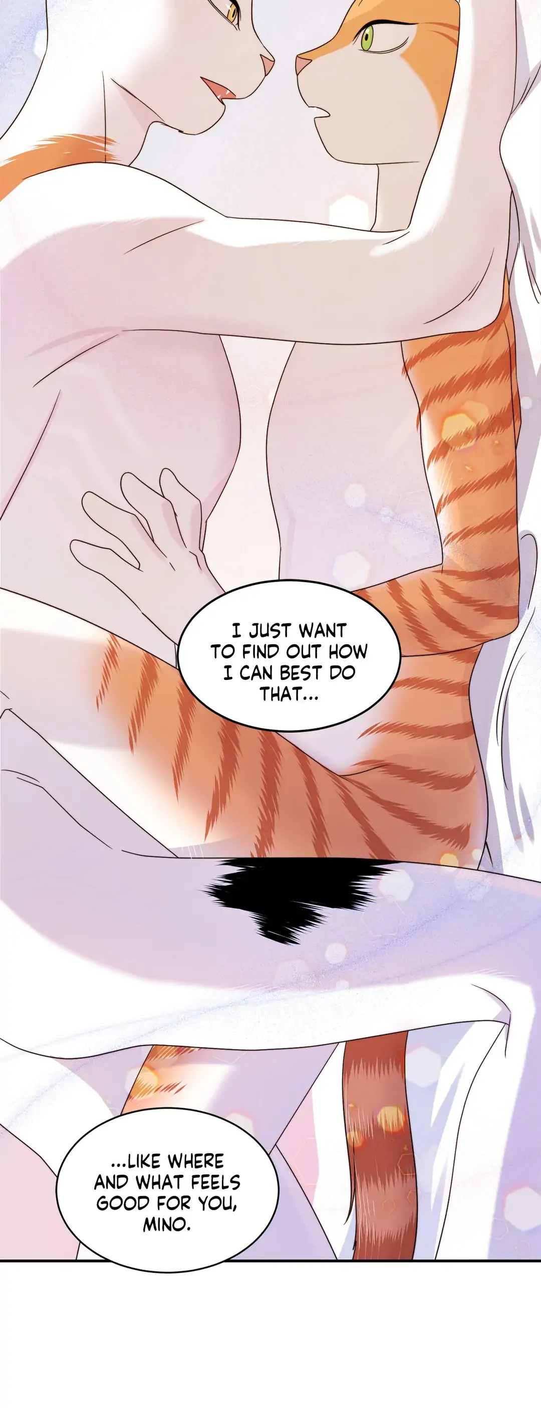 Blue Project [Official] - Chapter 5 manhwa