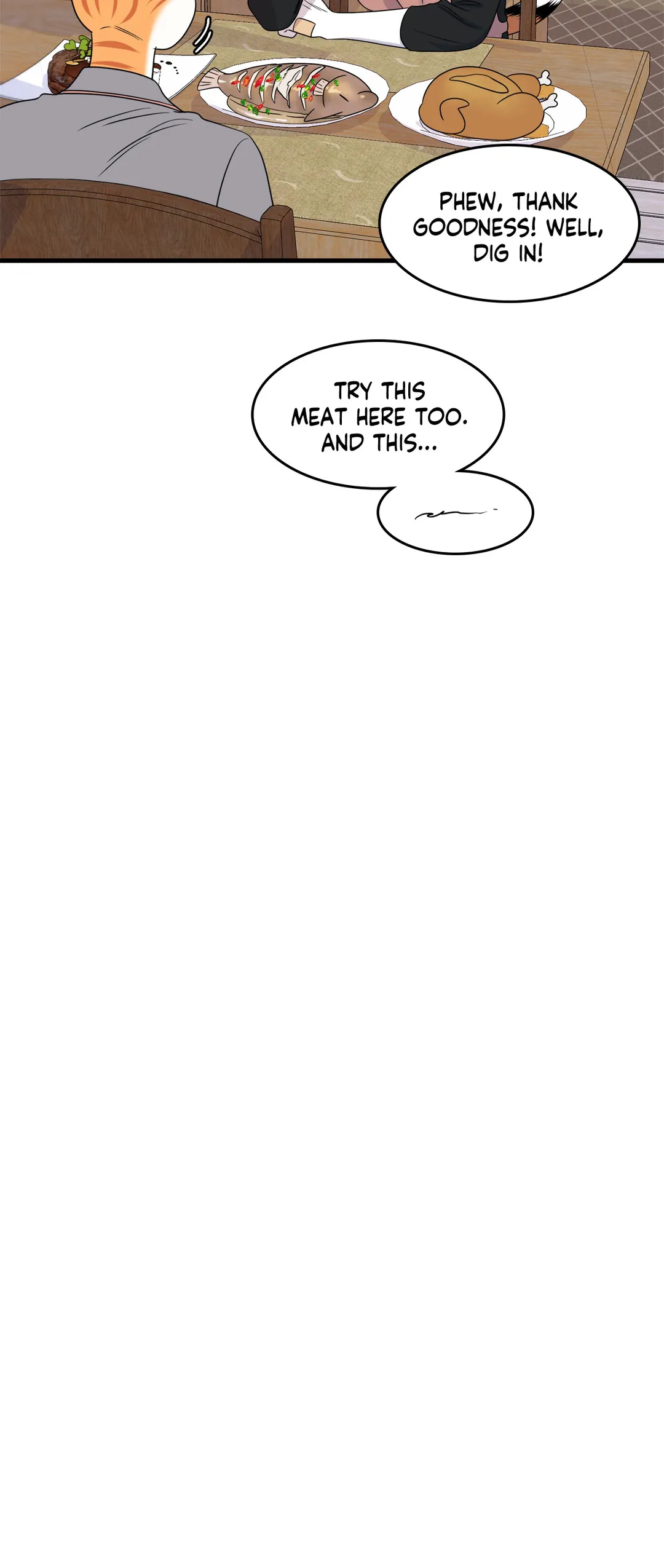 Blue Project [Official] - Chapter 50 manhwa
