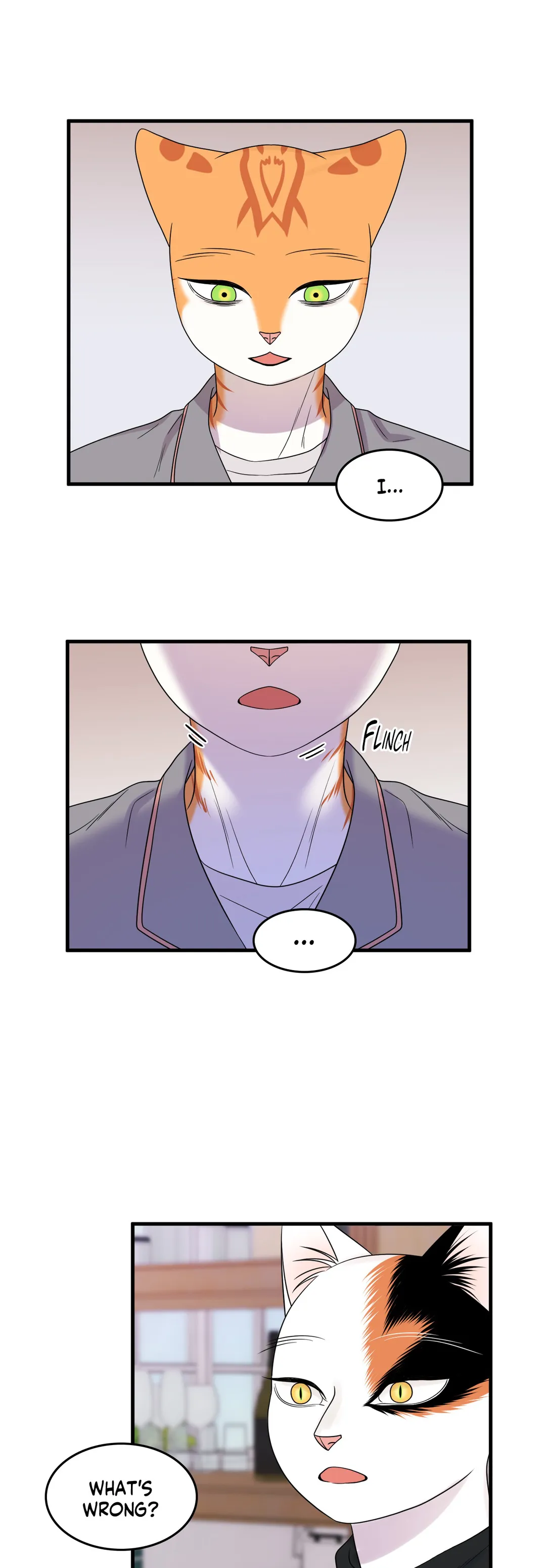 Blue Project [Official] - Chapter 50 manhwa