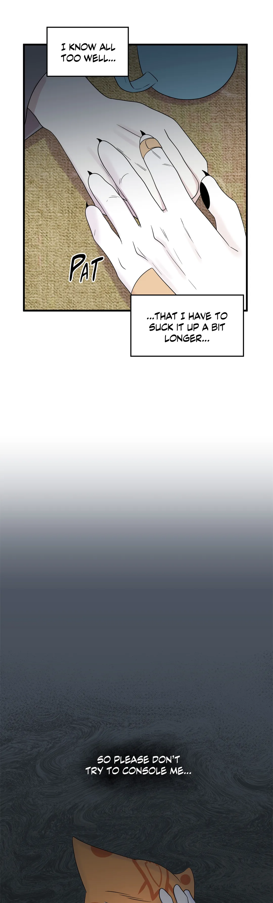 Blue Project [Official] - Chapter 50 manhwa