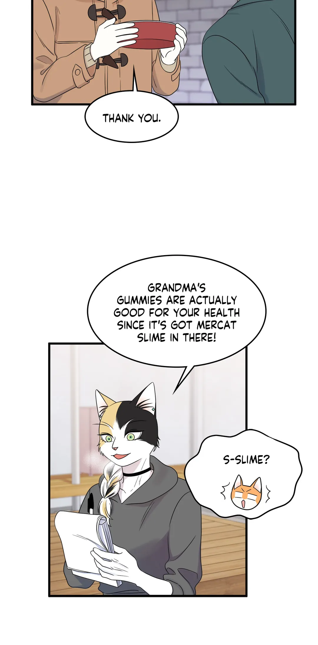 Blue Project [Official] - Chapter 50 manhwa