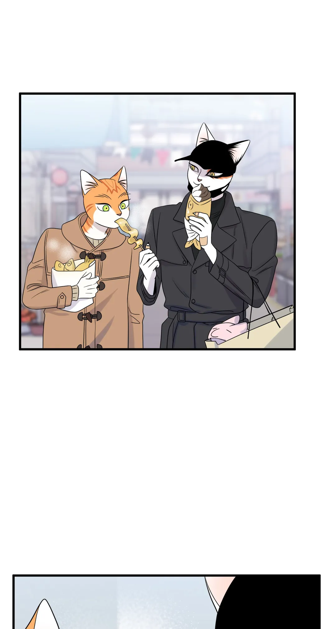 Blue Project [Official] - Chapter 50 manhwa