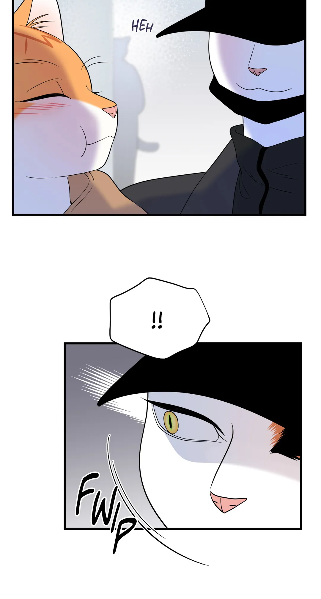 Blue Project [Official] - Chapter 50 manhwa