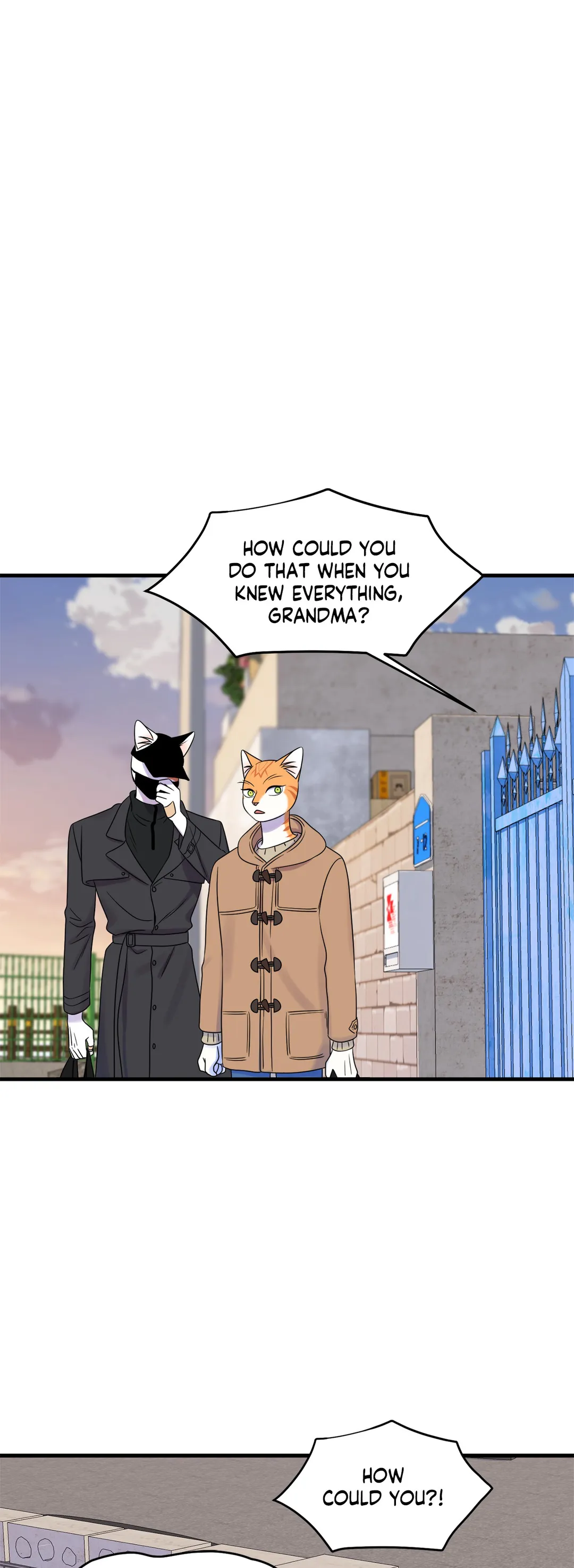 Blue Project [Official] - Chapter 51 manhwa