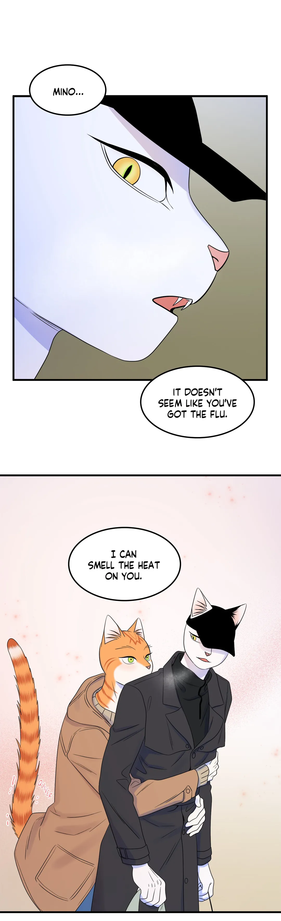Blue Project [Official] - Chapter 51 manhwa