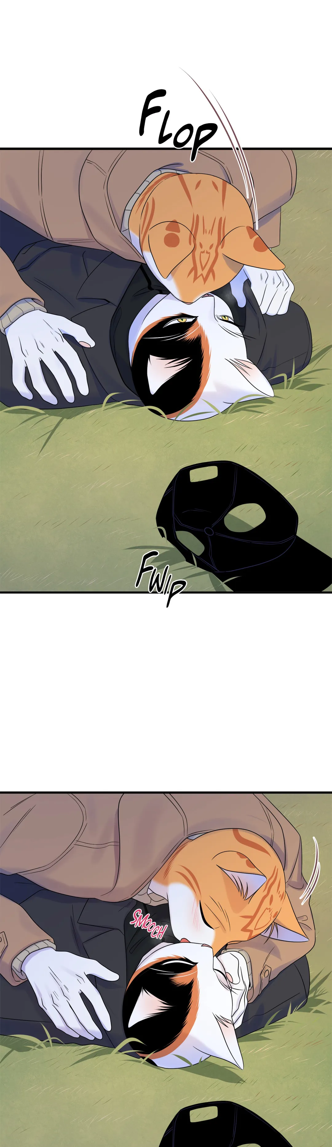 Blue Project [Official] - Chapter 51 manhwa