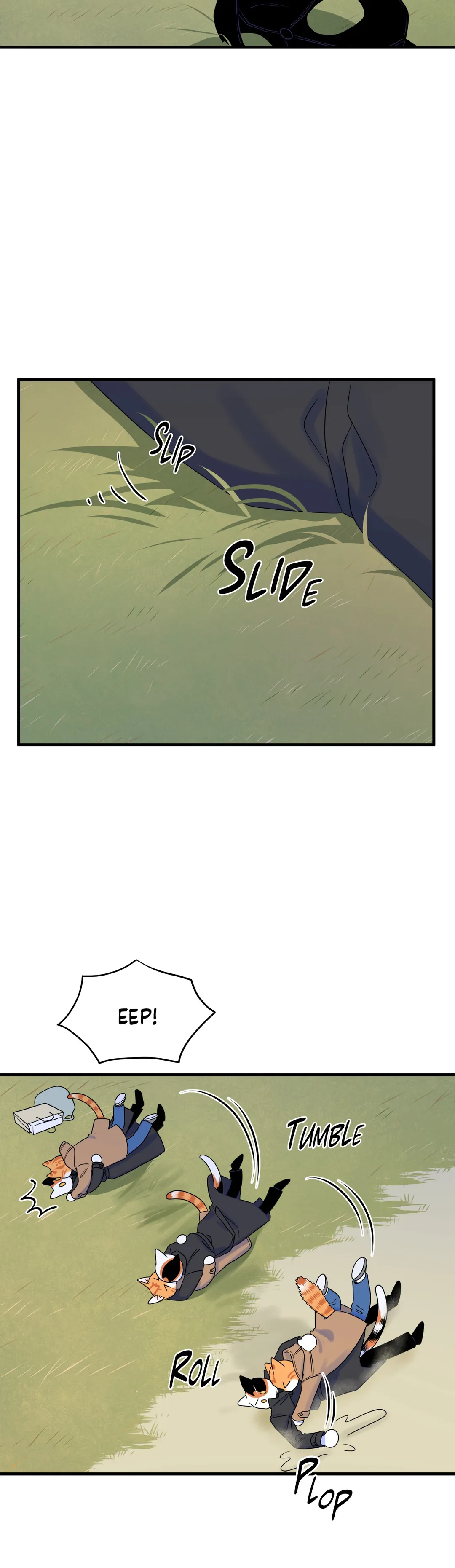 Blue Project [Official] - Chapter 51 manhwa