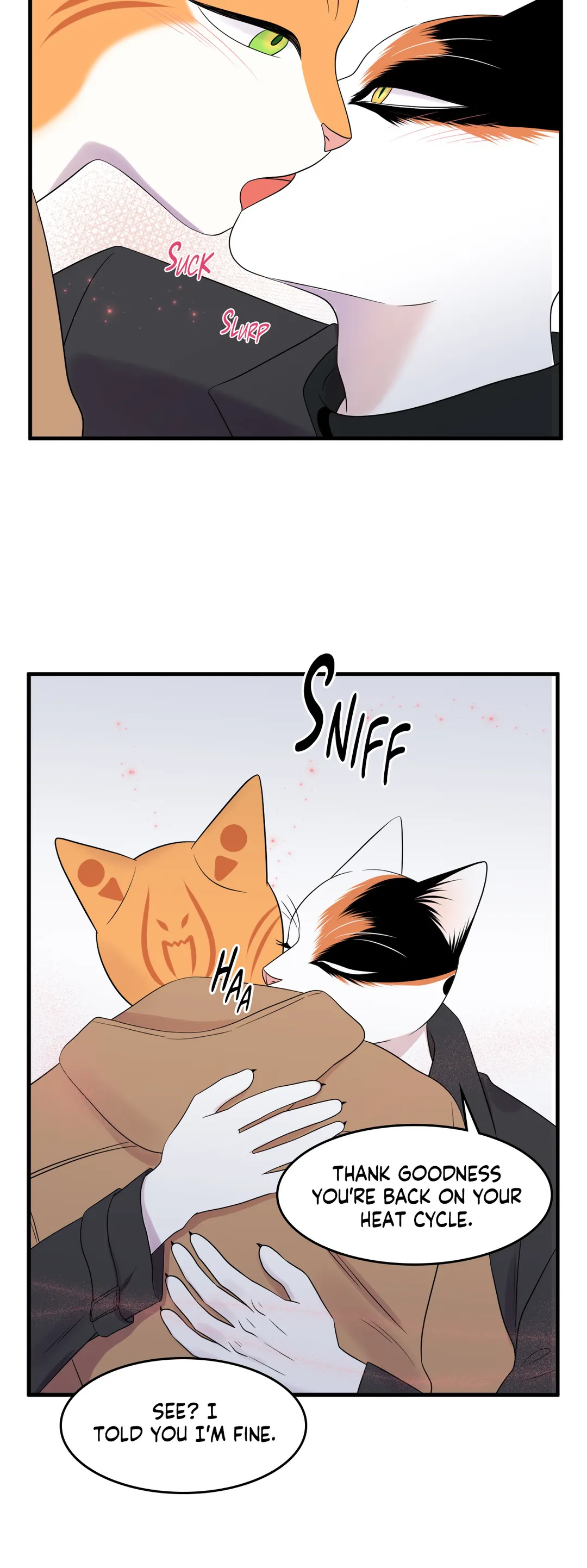 Blue Project [Official] - Chapter 52 manhwa