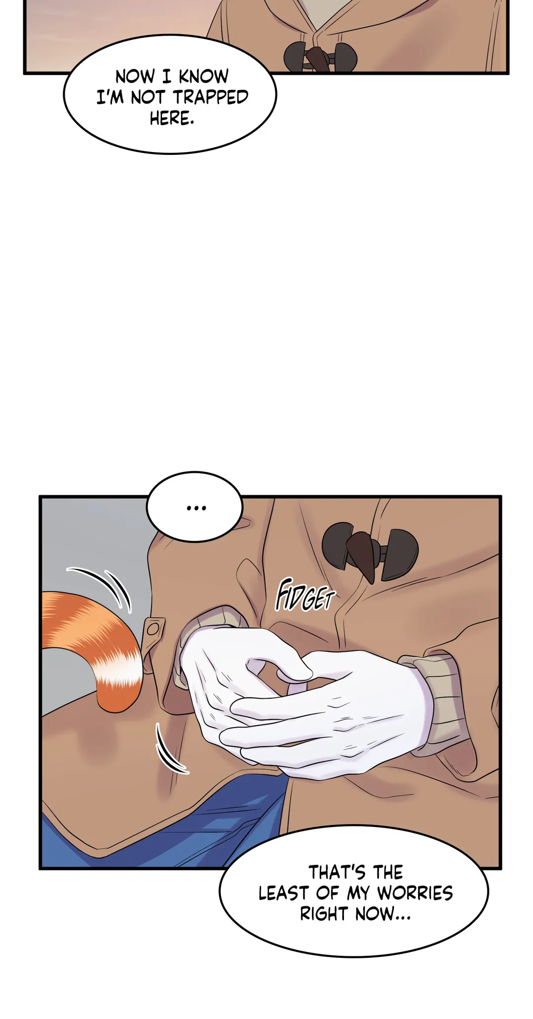 Blue Project [Official] - Chapter 52 manhwa