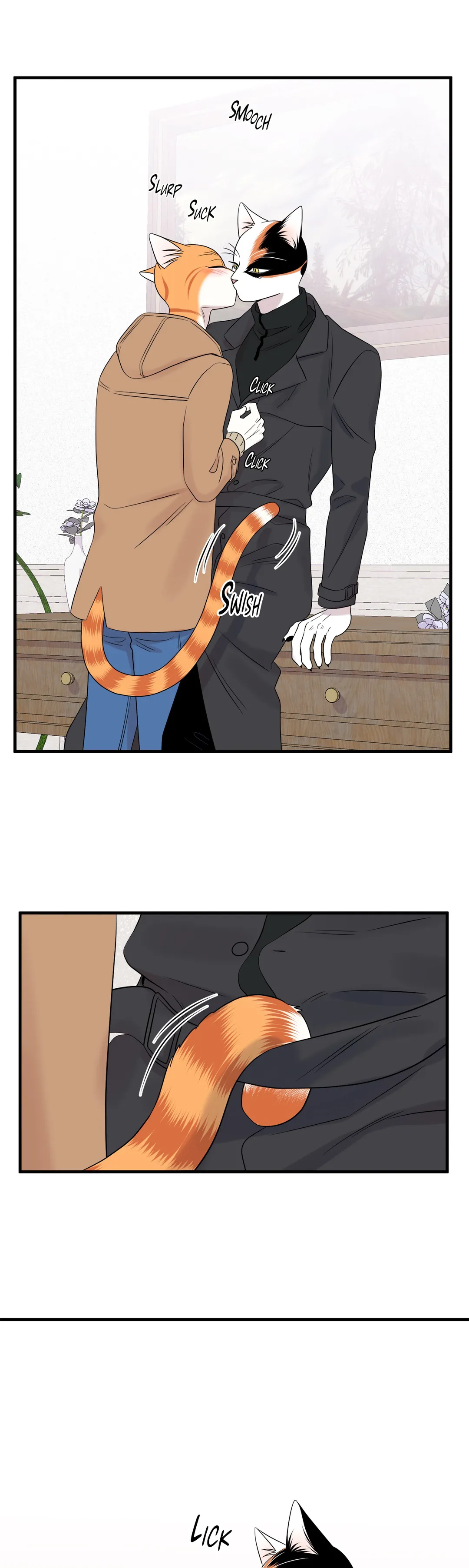 Blue Project [Official] - Chapter 52 manhwa