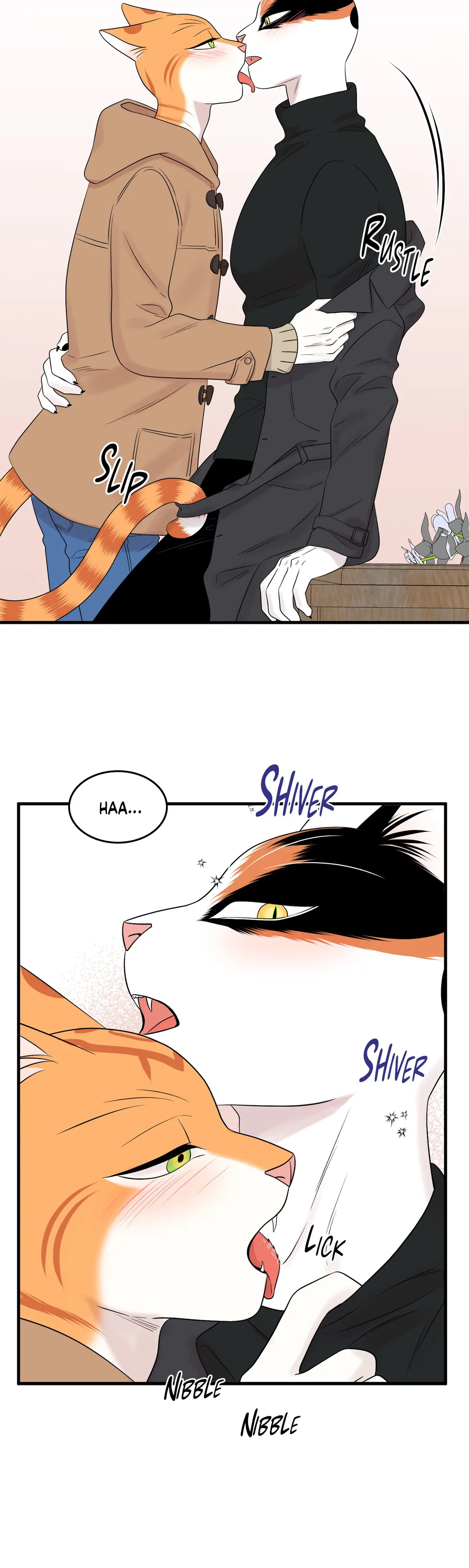 Blue Project [Official] - Chapter 52 manhwa