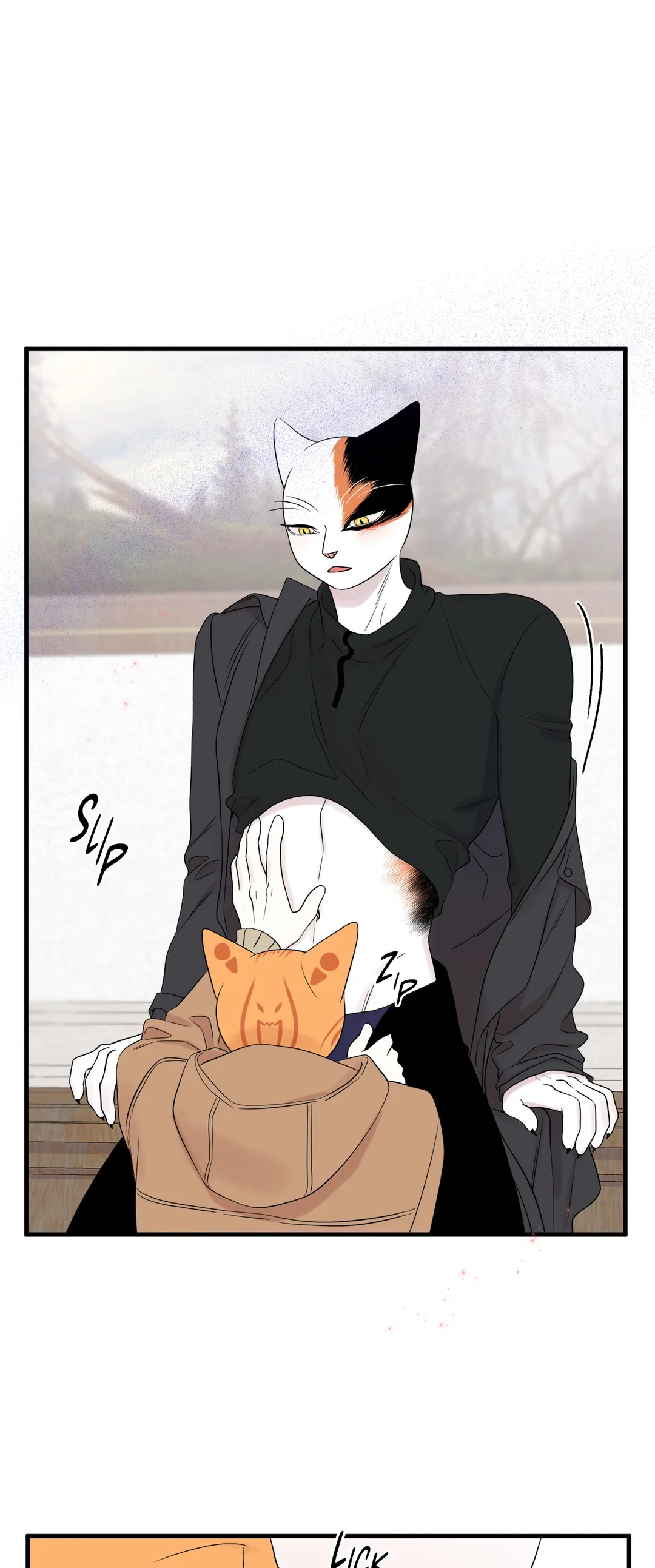 Blue Project [Official] - Chapter 52 manhwa