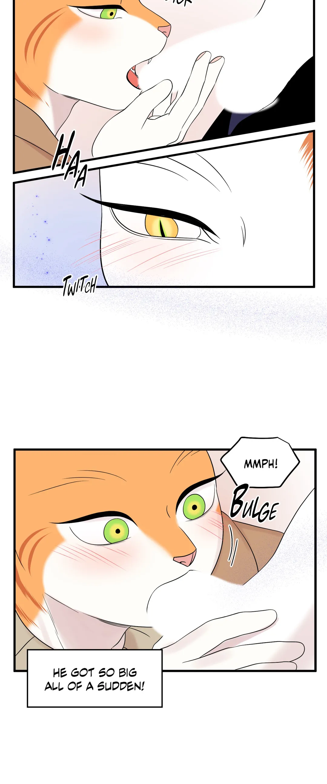 Blue Project [Official] - Chapter 52 manhwa