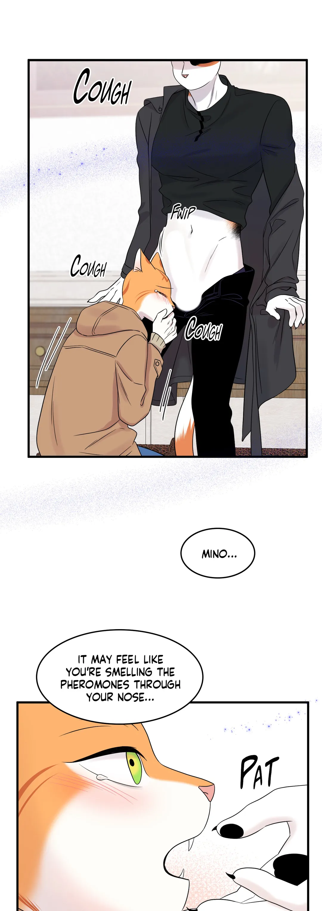 Blue Project [Official] - Chapter 52 manhwa