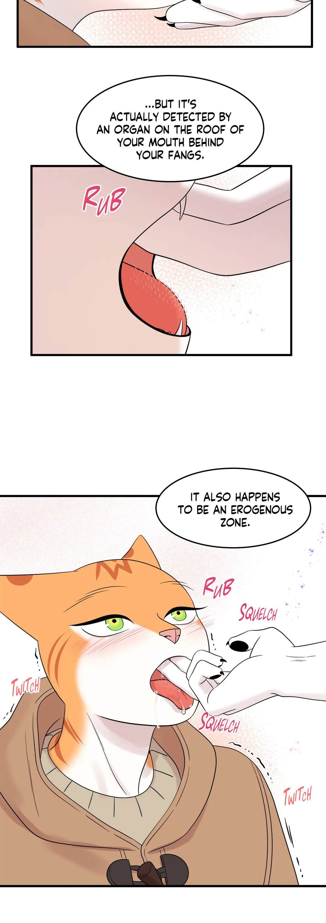 Blue Project [Official] - Chapter 52 manhwa