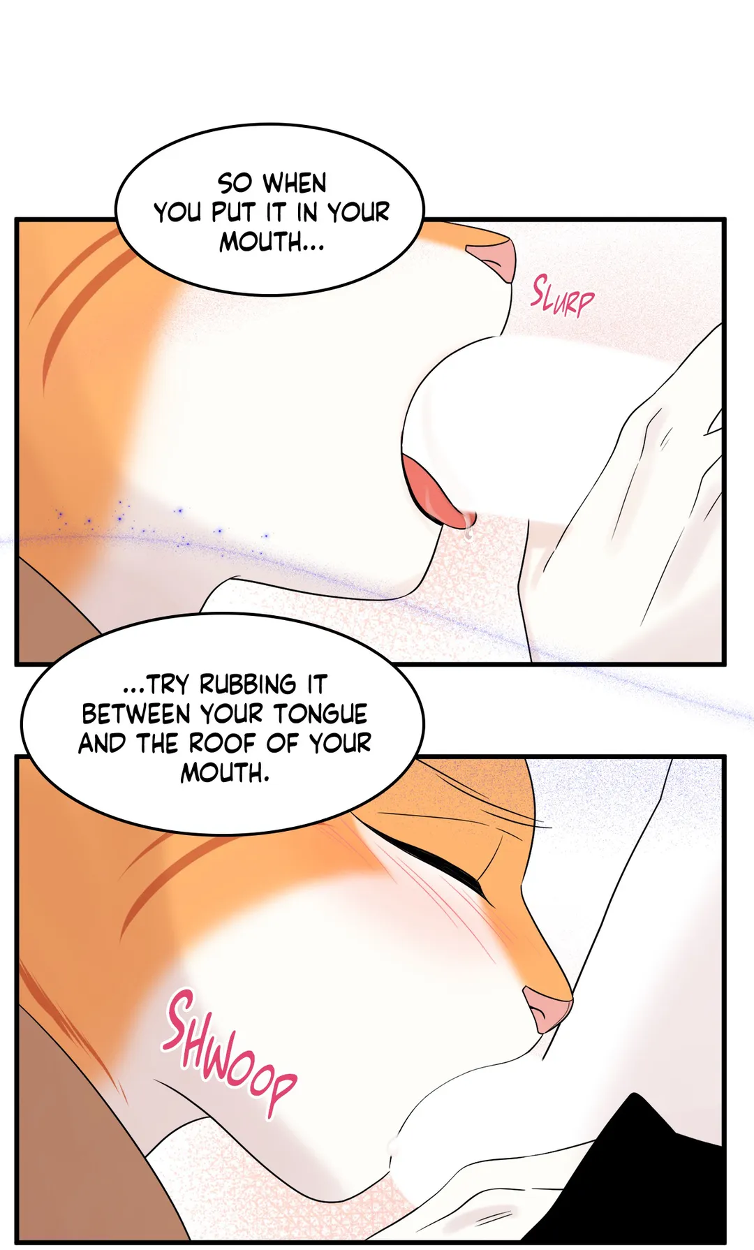 Blue Project [Official] - Chapter 52 manhwa