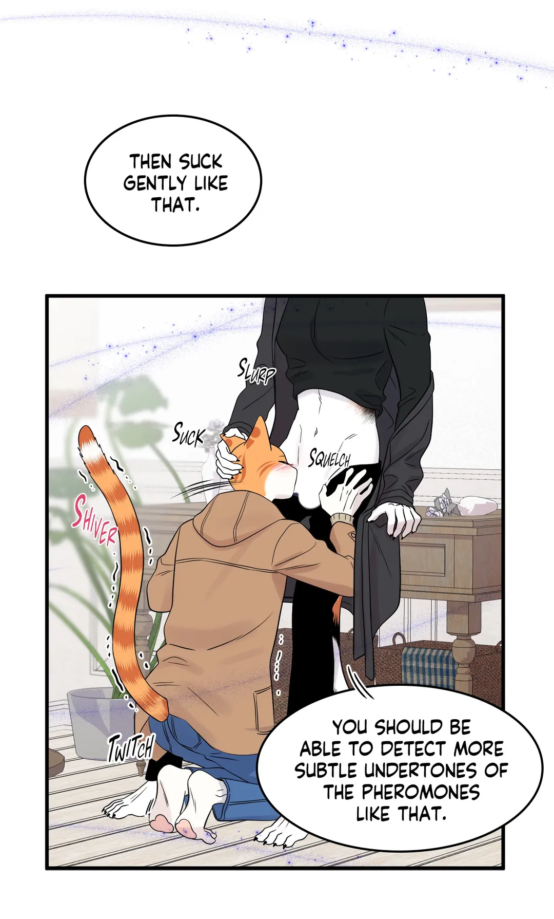 Blue Project [Official] - Chapter 52 manhwa
