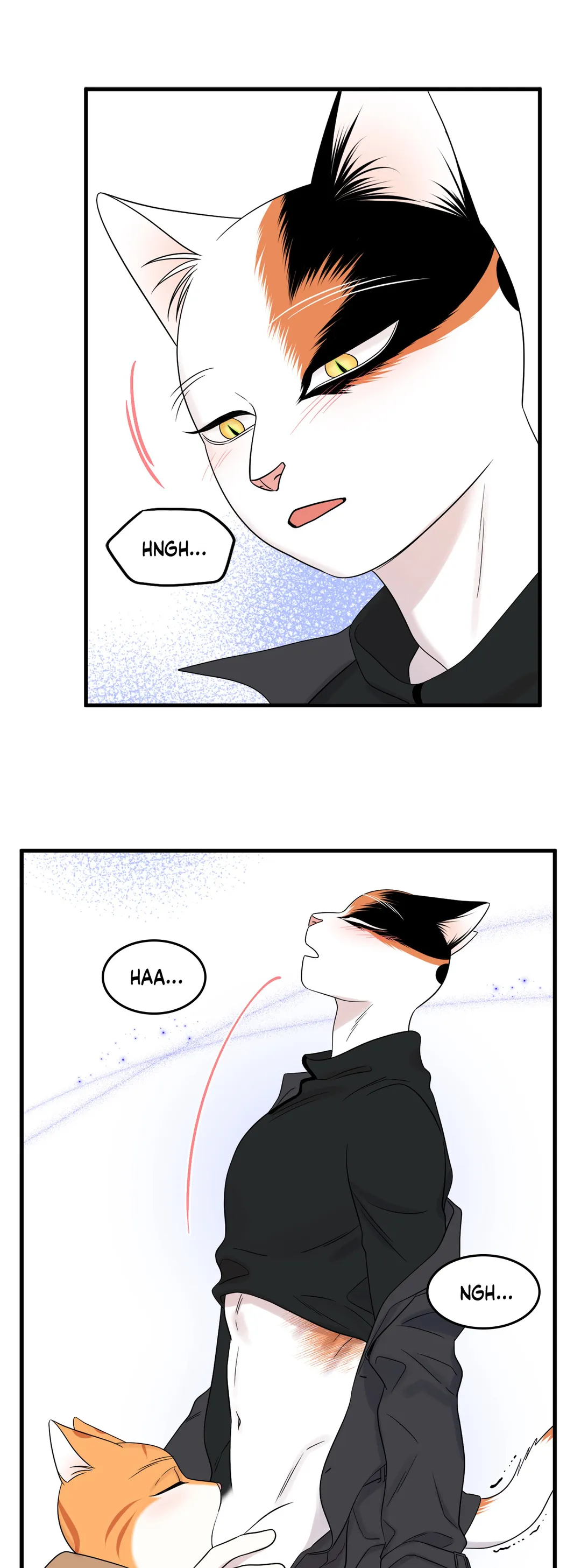 Blue Project [Official] - Chapter 52 manhwa