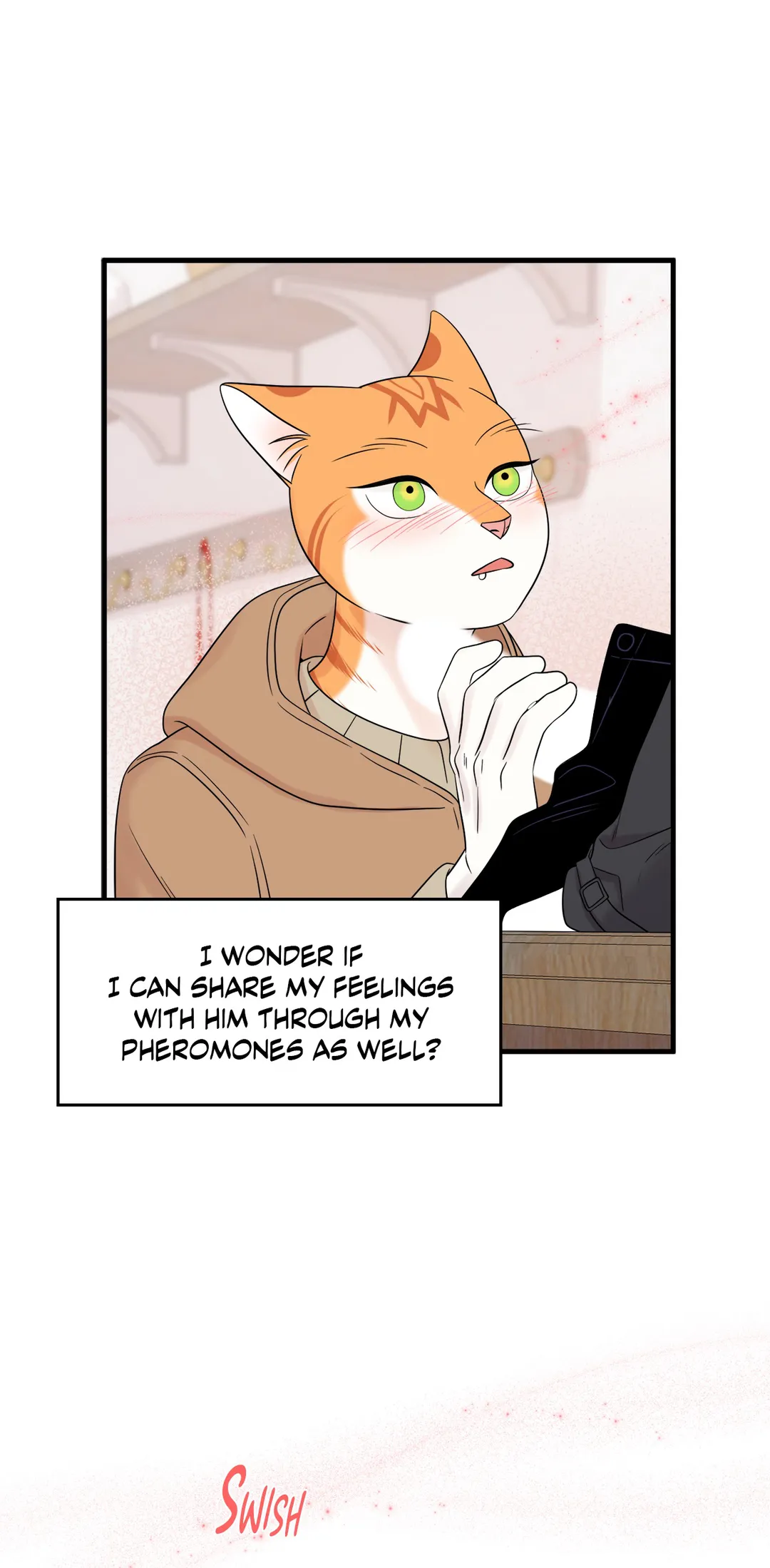 Blue Project [Official] - Chapter 52 manhwa