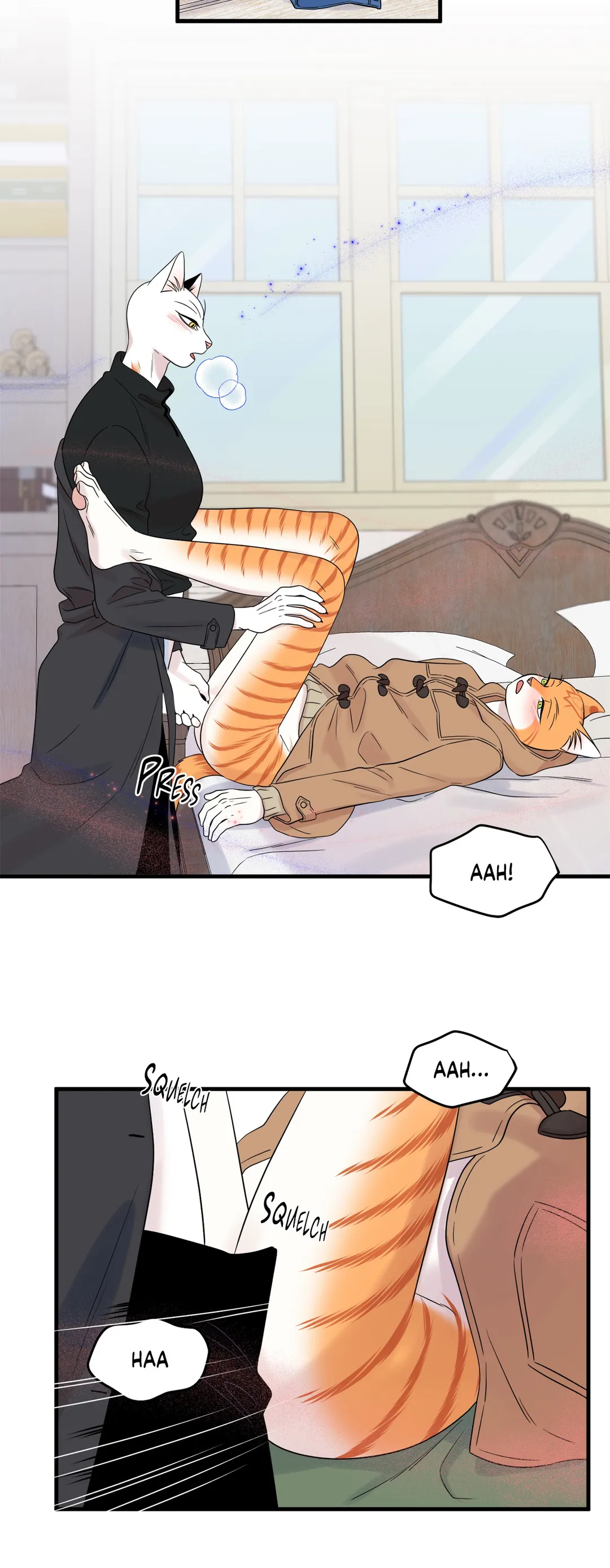 Blue Project [Official] - Chapter 52 manhwa