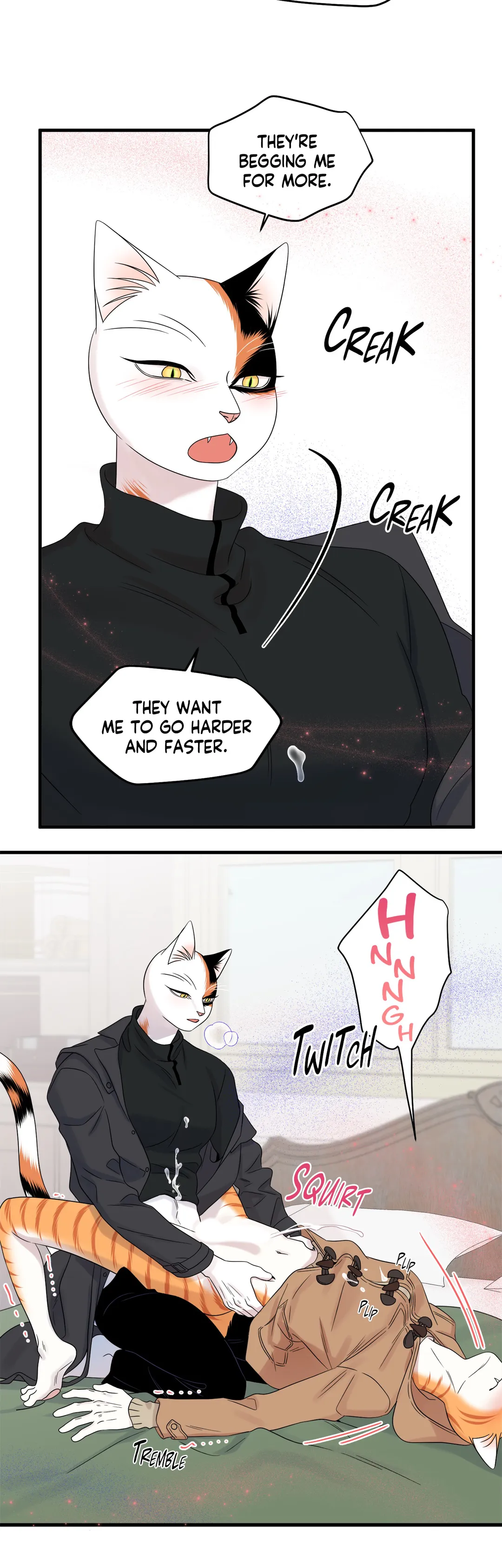 Blue Project [Official] - Chapter 52 manhwa