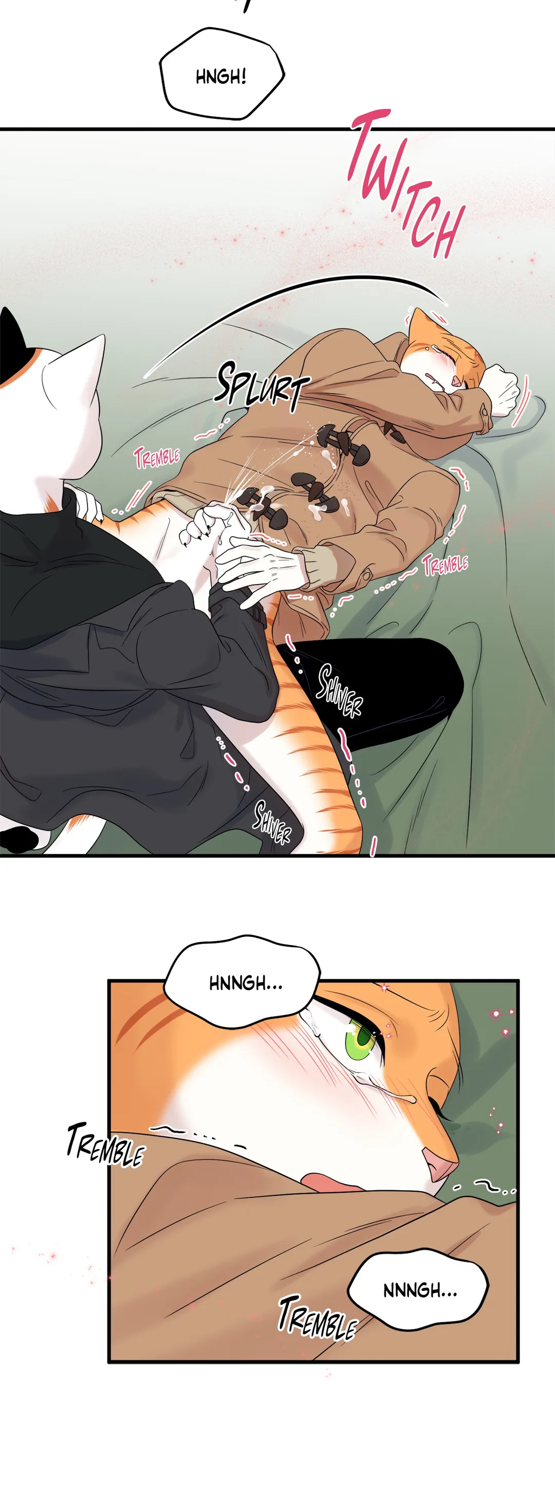 Blue Project [Official] - Chapter 52 manhwa