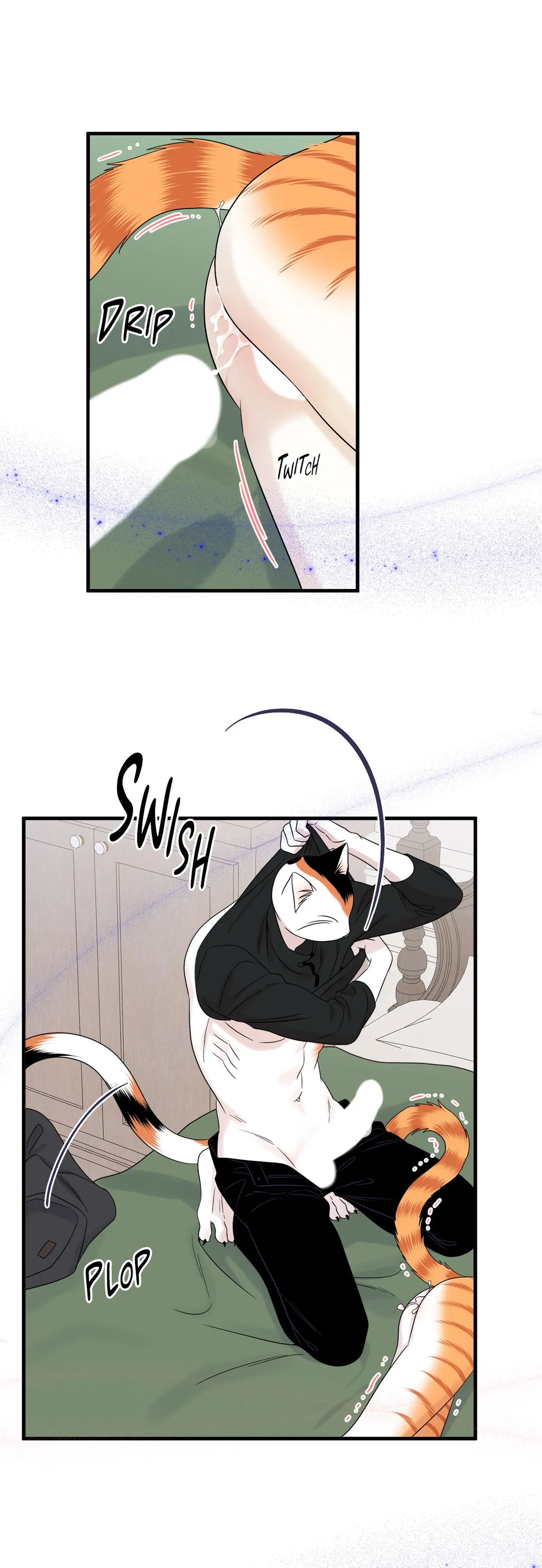 Blue Project [Official] - Chapter 52 manhwa