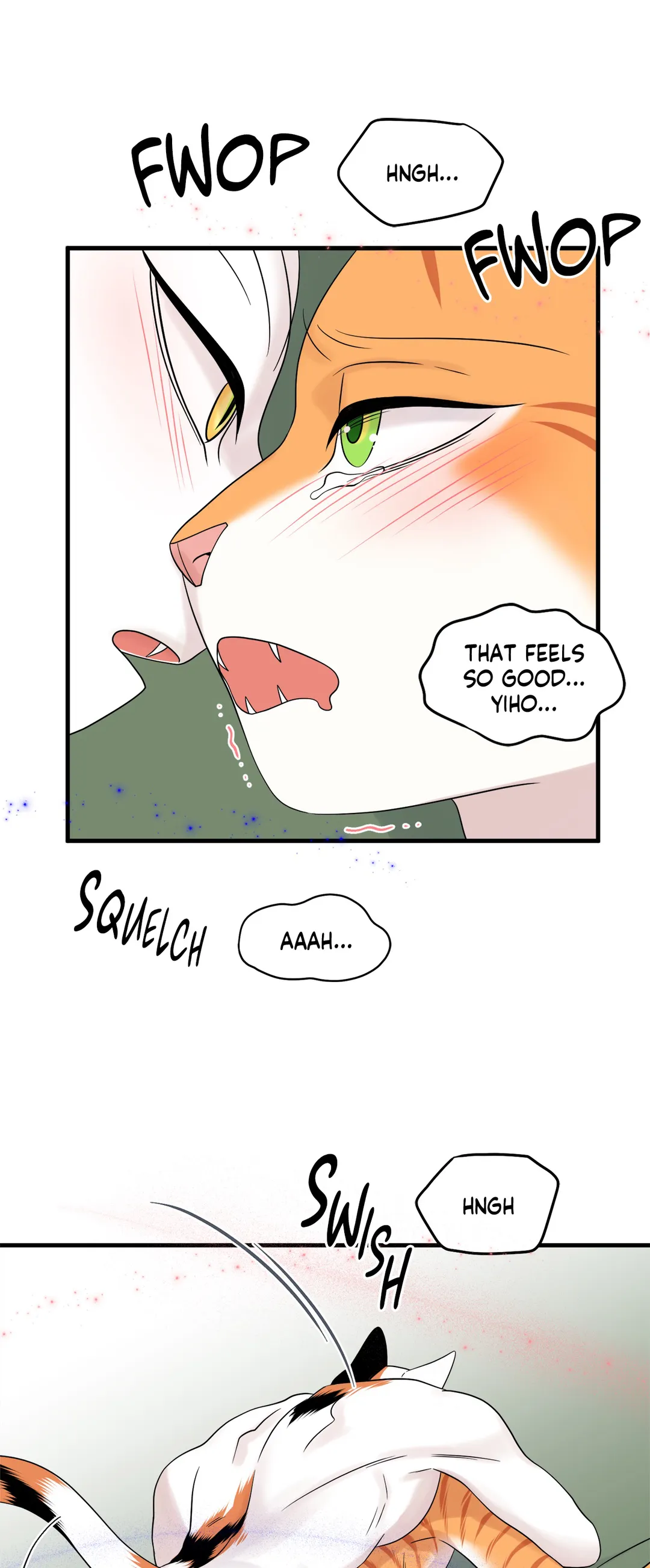 Blue Project [Official] - Chapter 52 manhwa