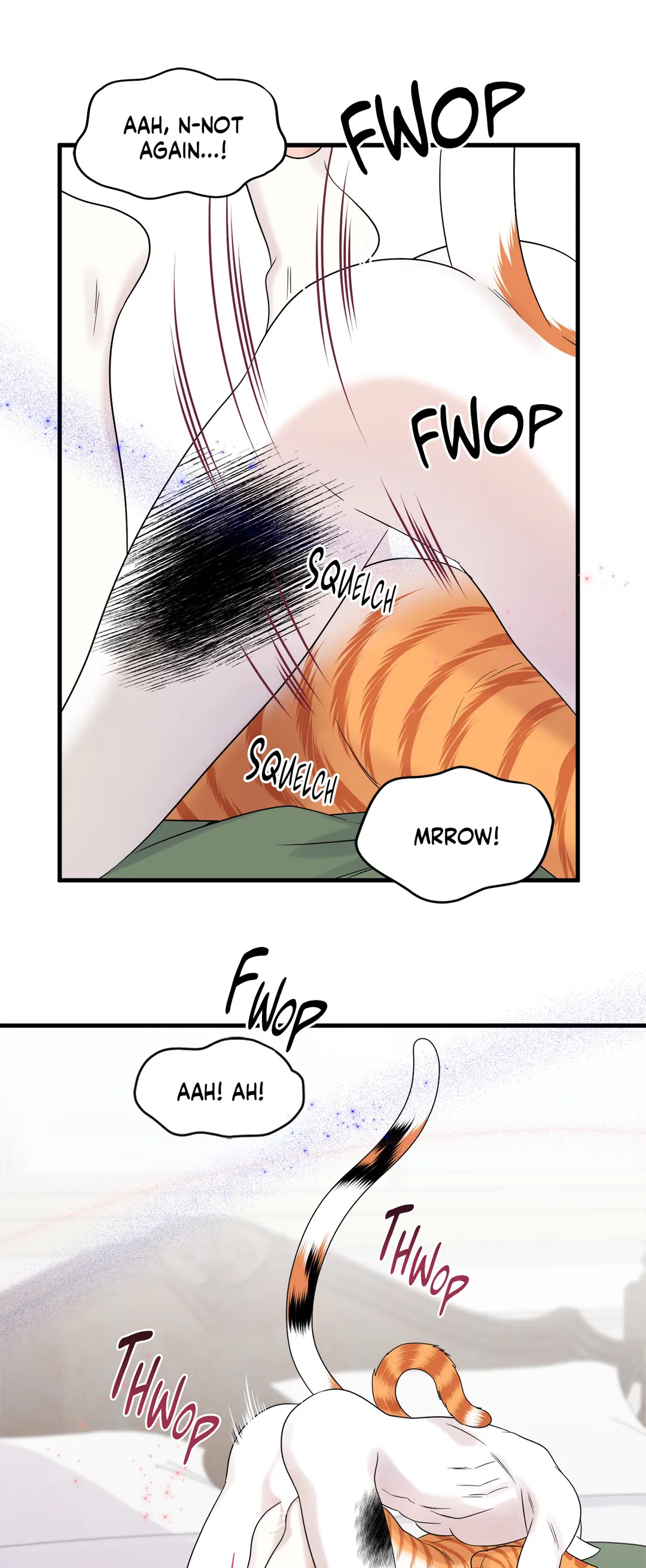 Blue Project [Official] - Chapter 52 manhwa