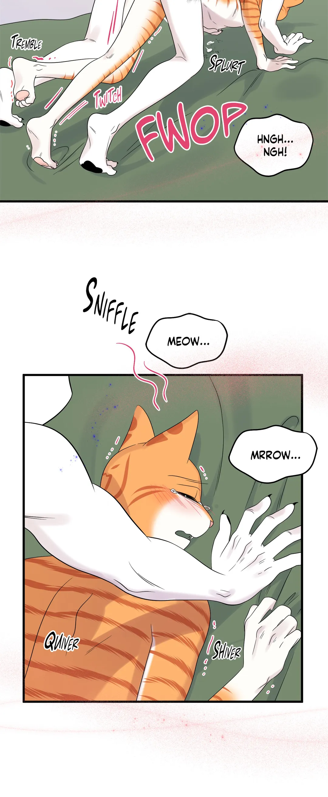 Blue Project [Official] - Chapter 52 manhwa