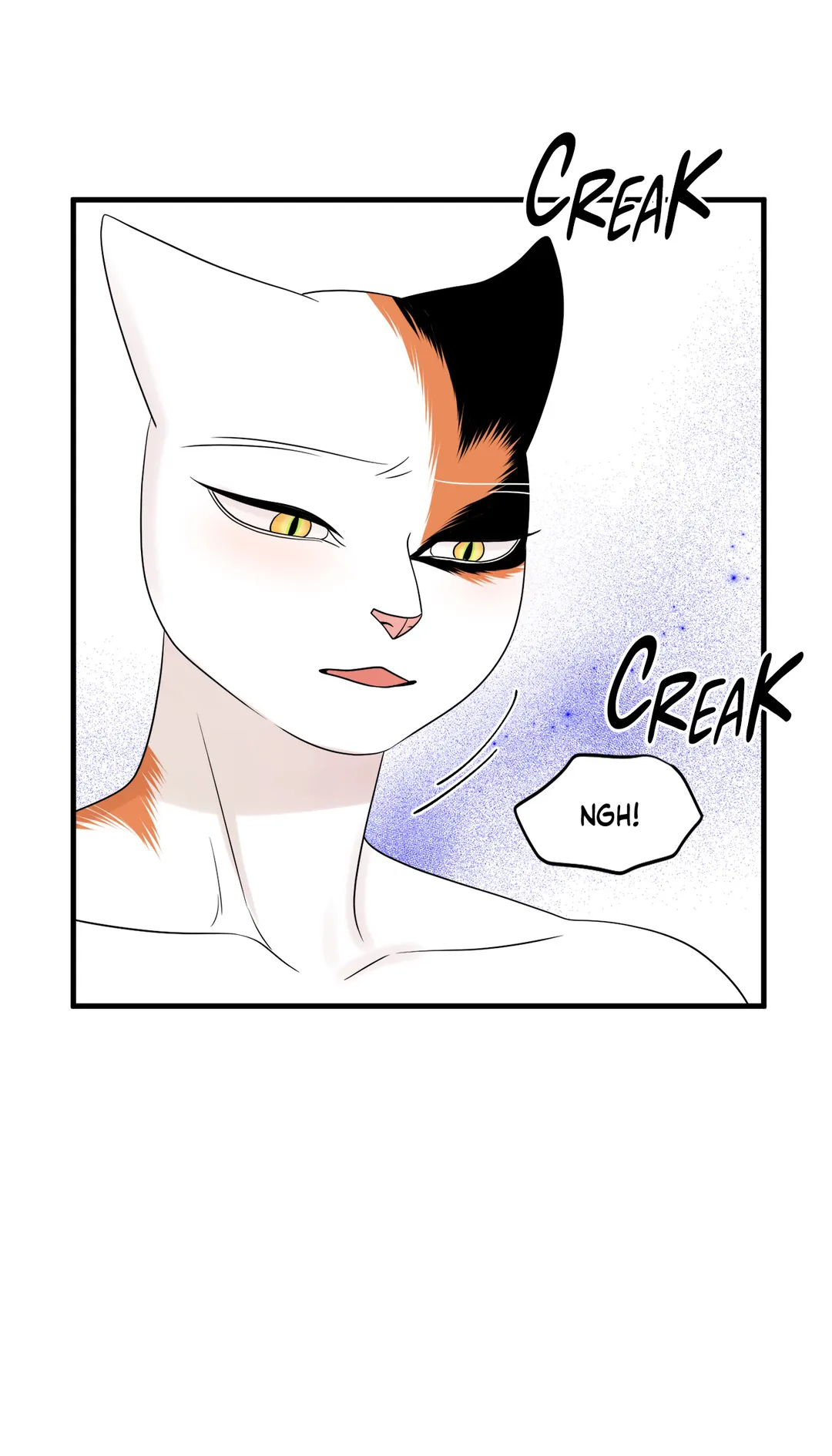 Blue Project [Official] - Chapter 53 manhwa