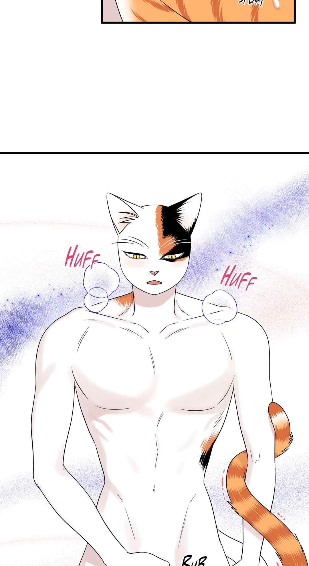 Blue Project [Official] - Chapter 53 manhwa