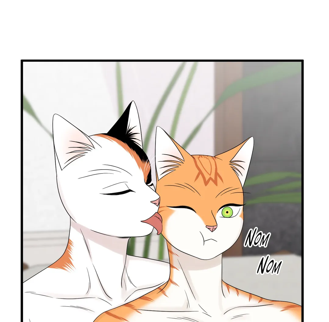 Blue Project [Official] - Chapter 53 manhwa