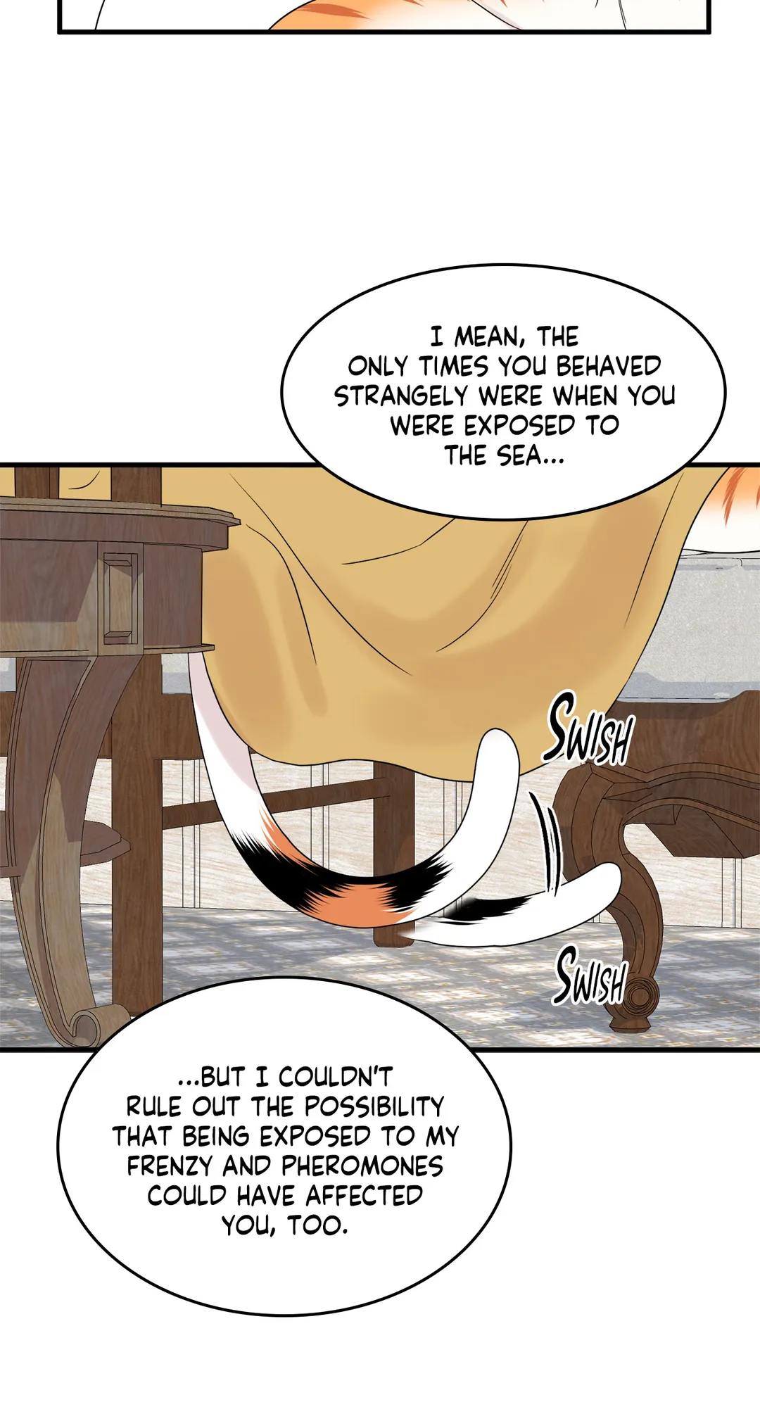 Blue Project [Official] - Chapter 53 manhwa
