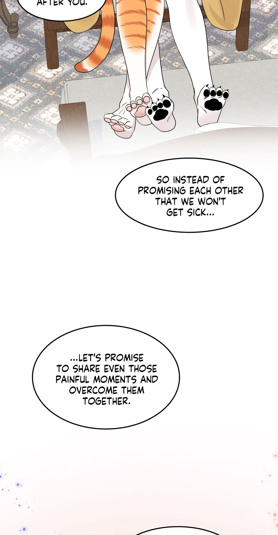 Blue Project [Official] - Chapter 53 manhwa