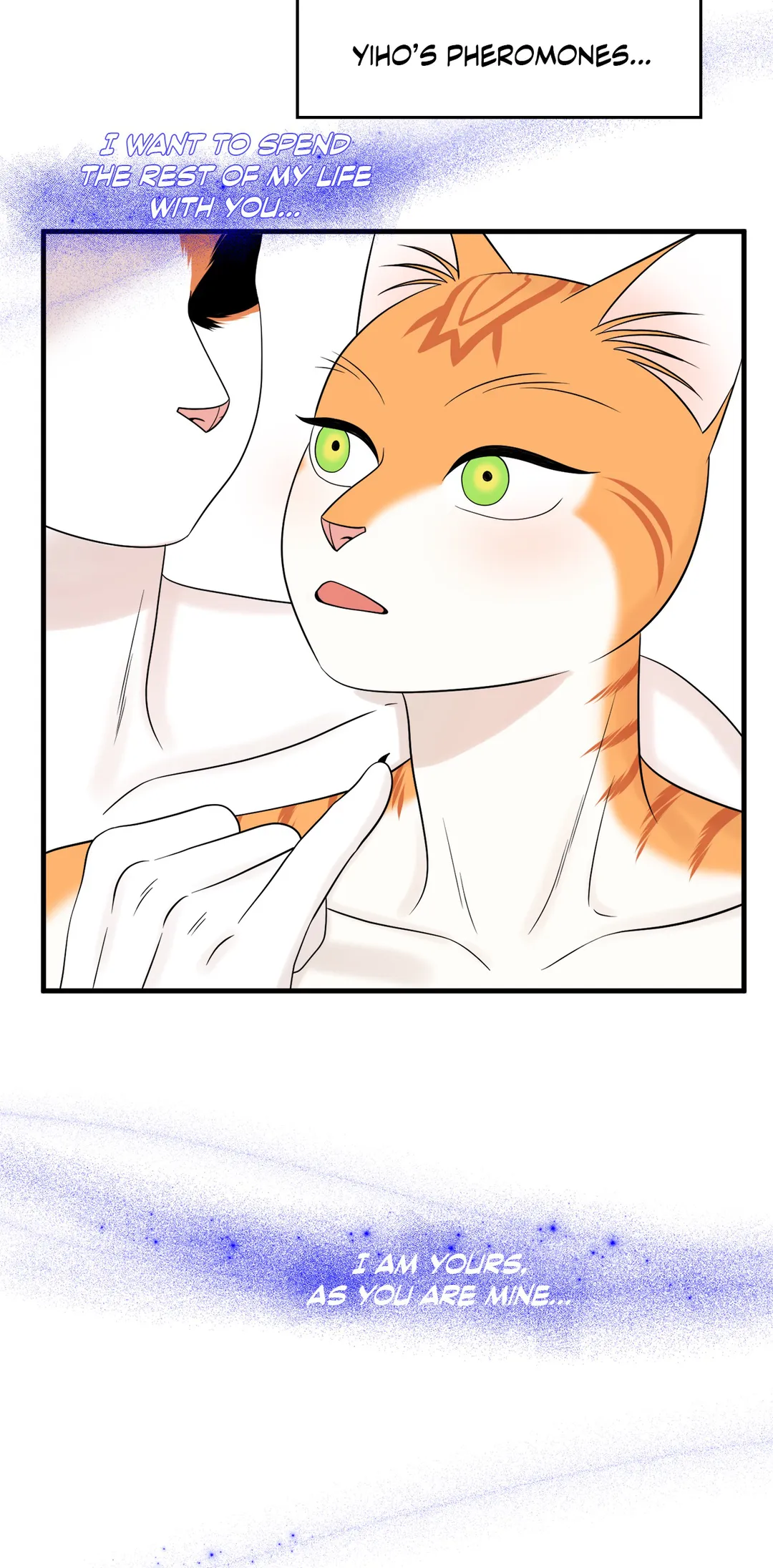 Blue Project [Official] - Chapter 53 manhwa