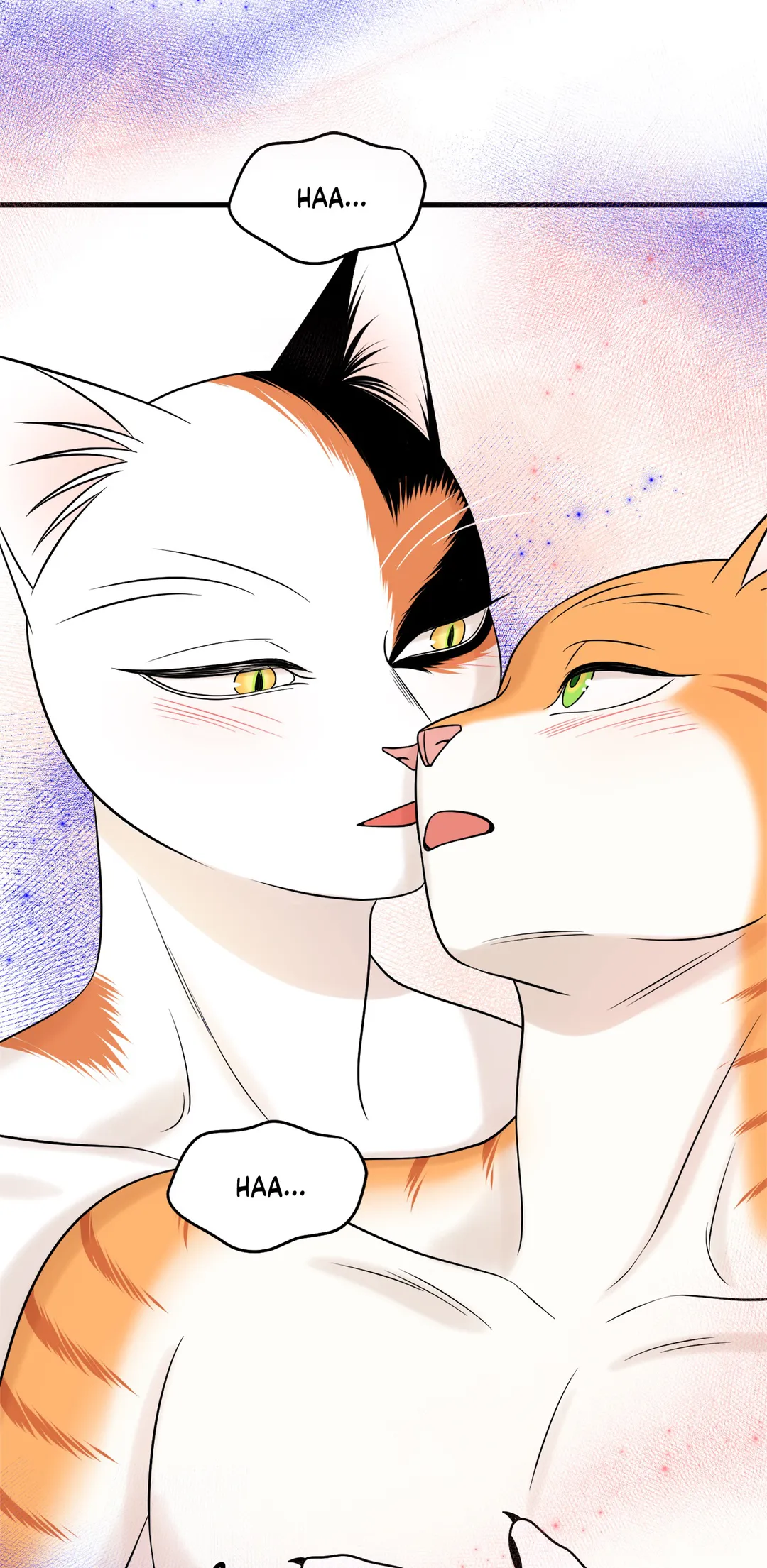 Blue Project [Official] - Chapter 53 manhwa