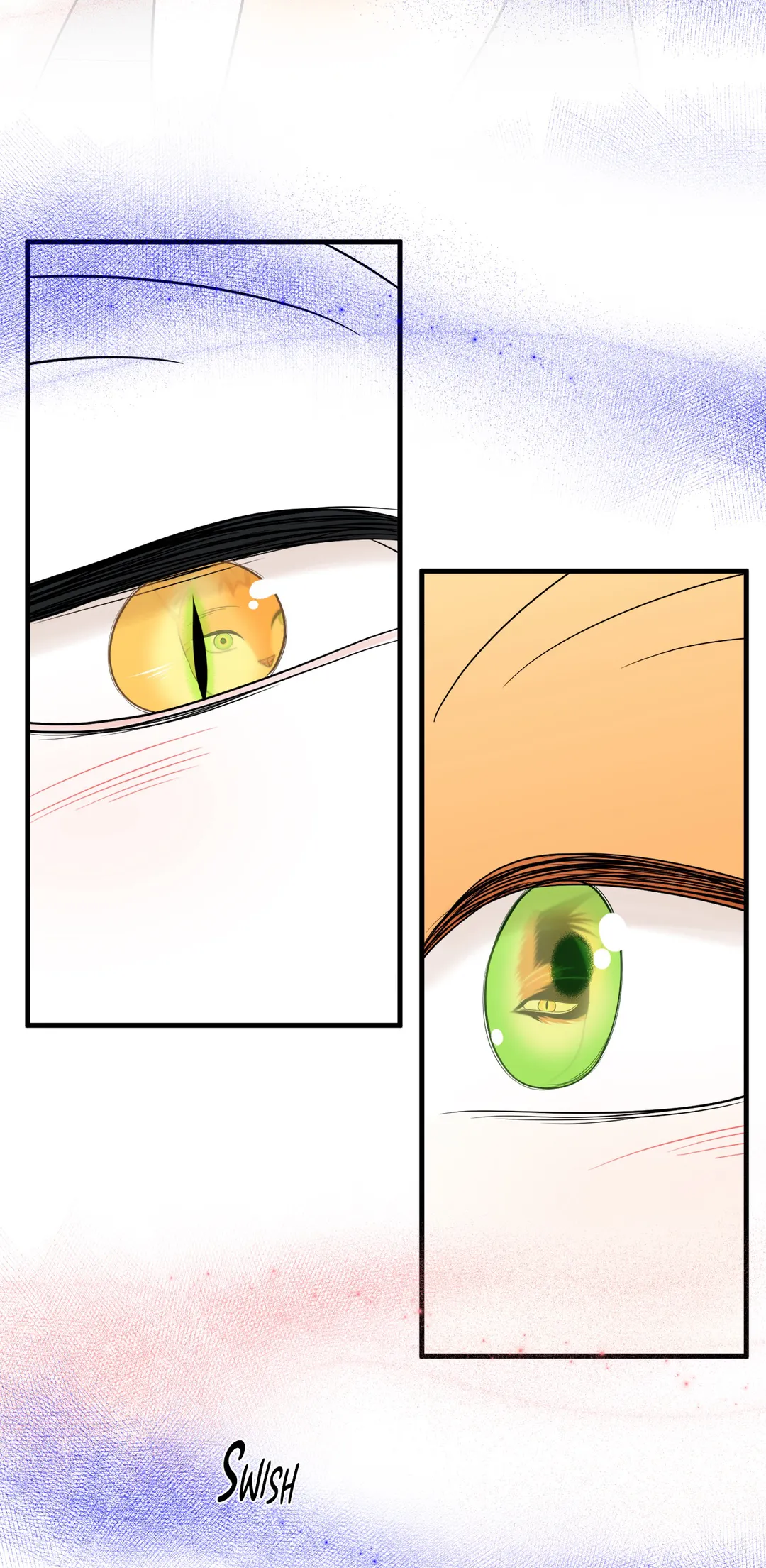 Blue Project [Official] - Chapter 53 manhwa
