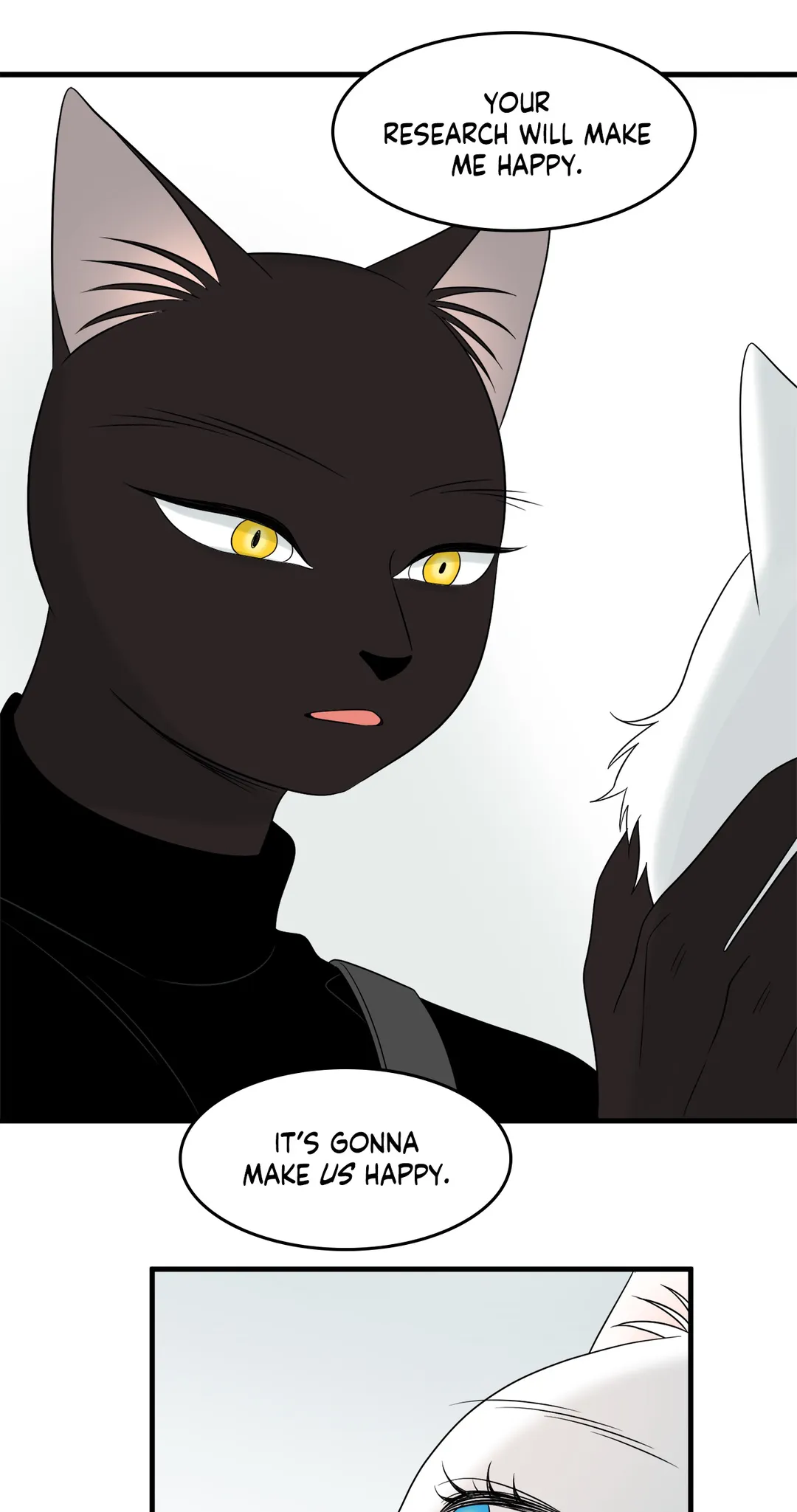 Blue Project [Official] - Chapter 53 manhwa