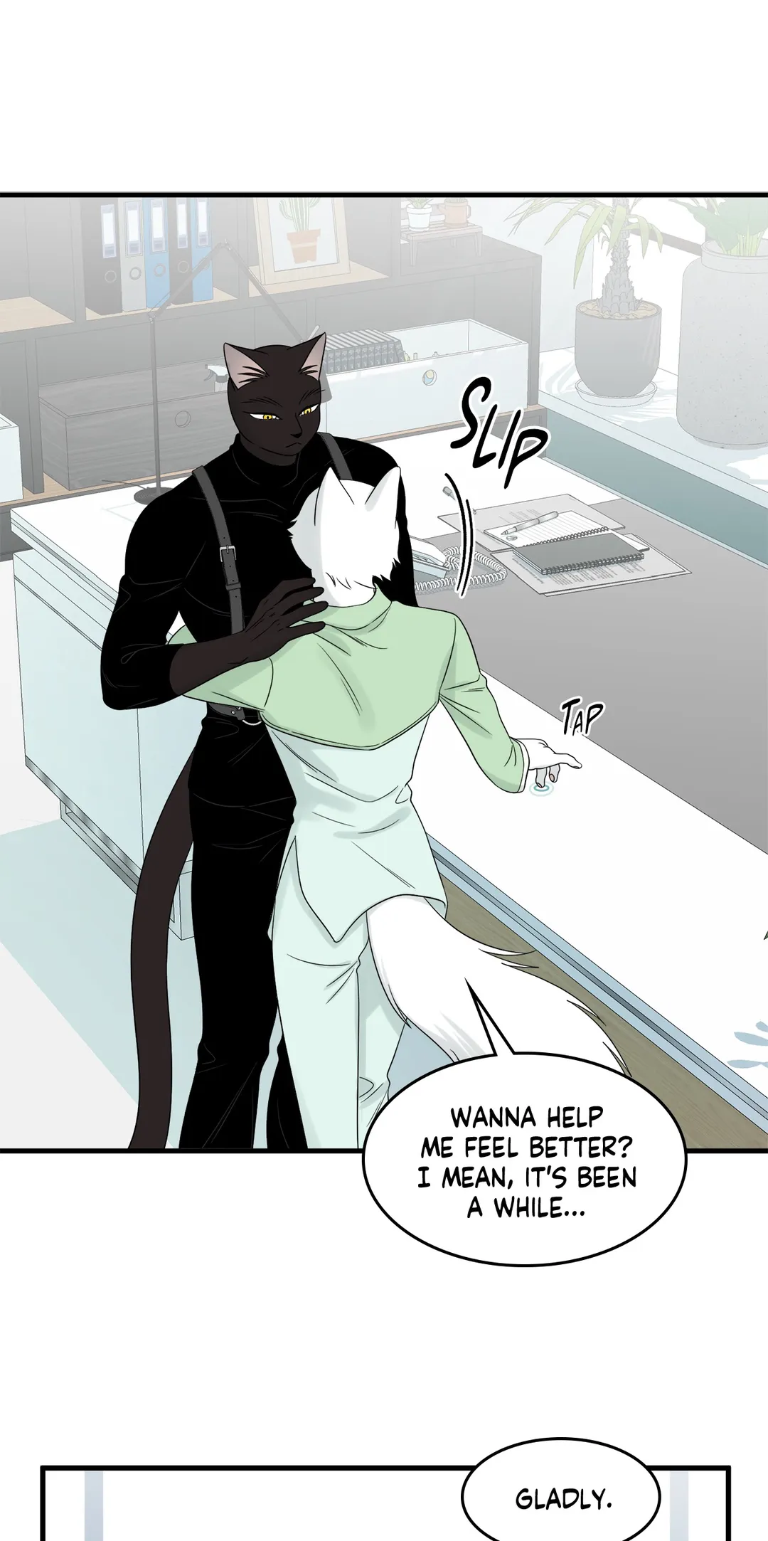 Blue Project [Official] - Chapter 53 manhwa